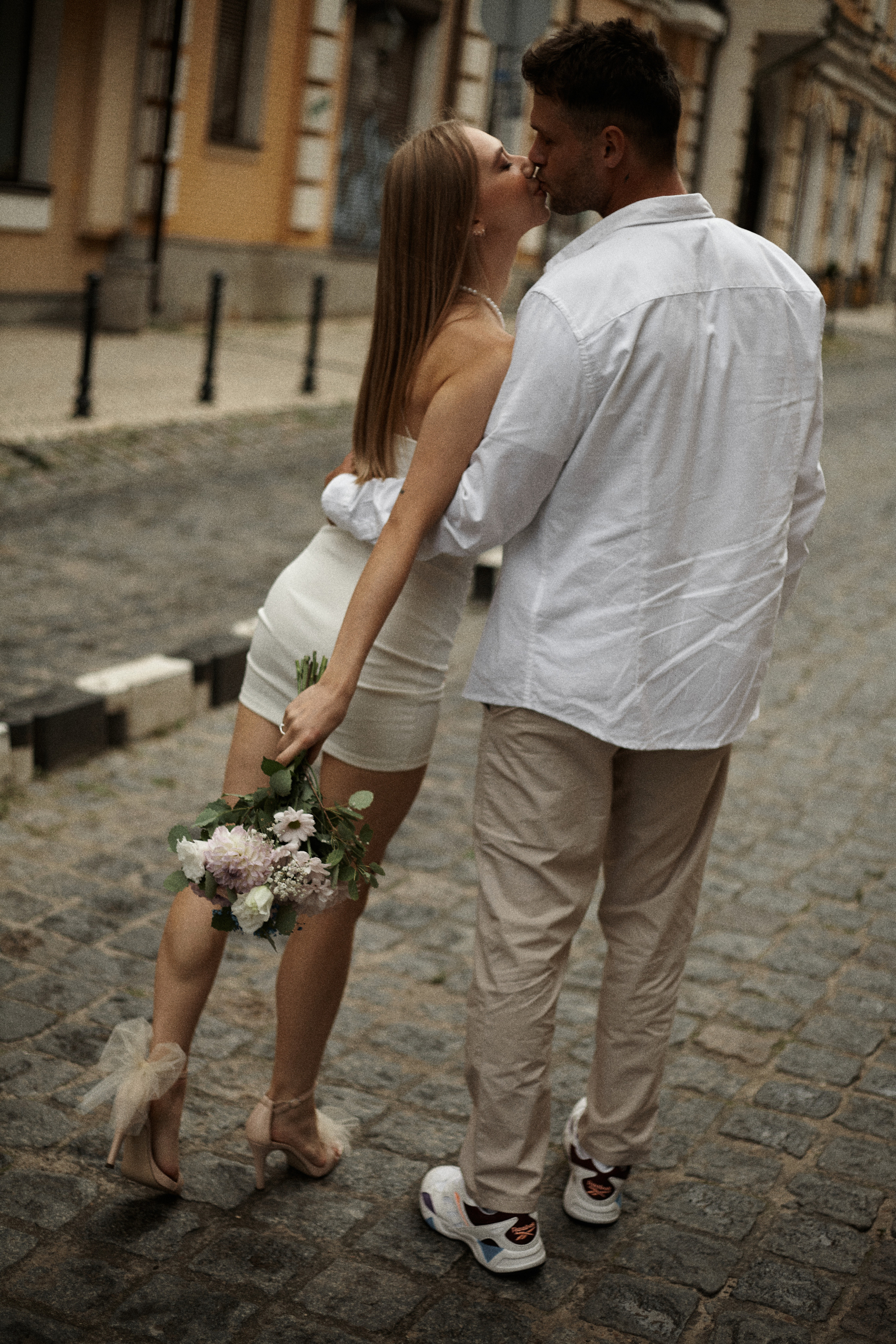 Свято на двох. Фотограф Умань Київ (Ліза)