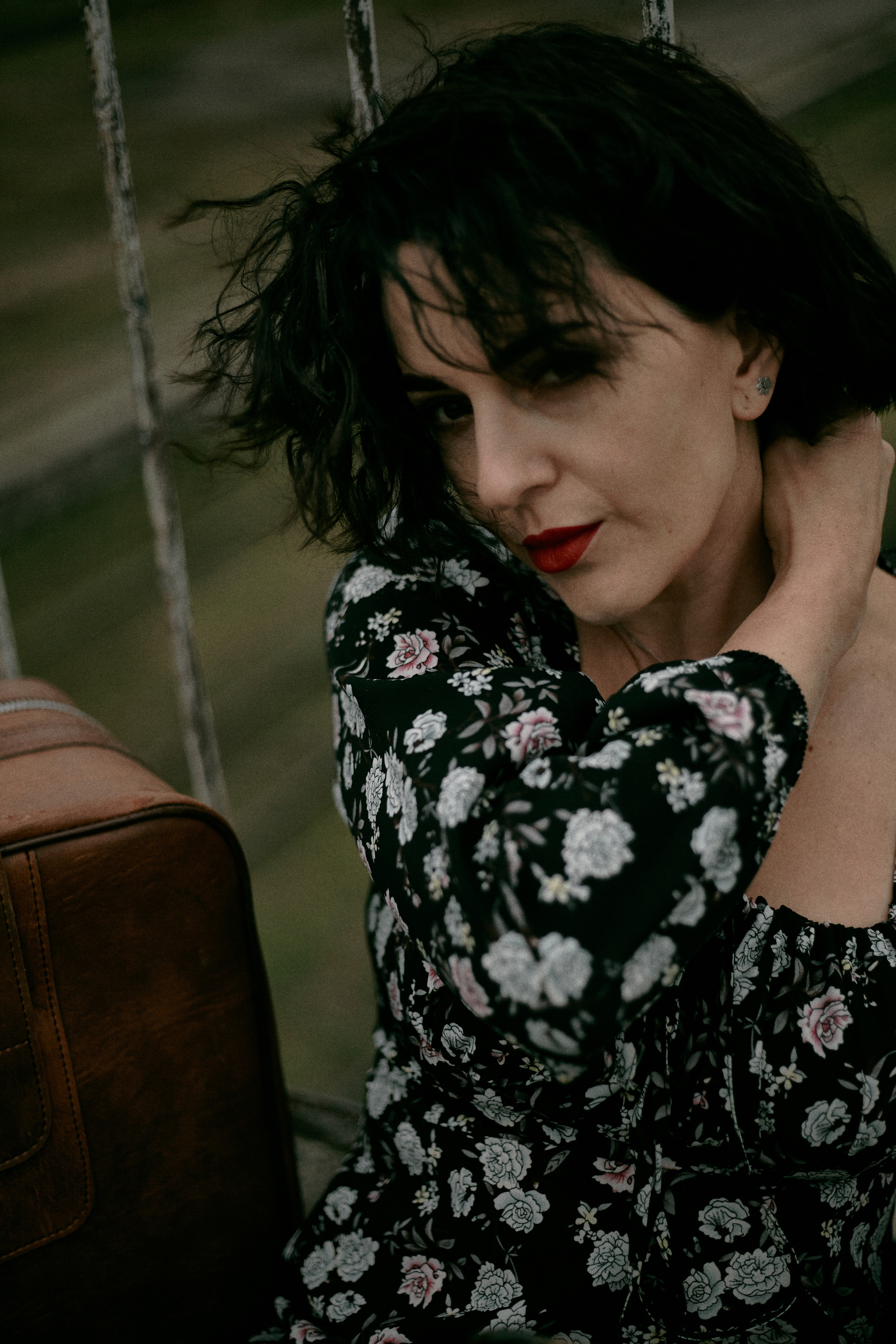 Особиста історія на вокзалі. Фотограф Умань Київ (Ліза)