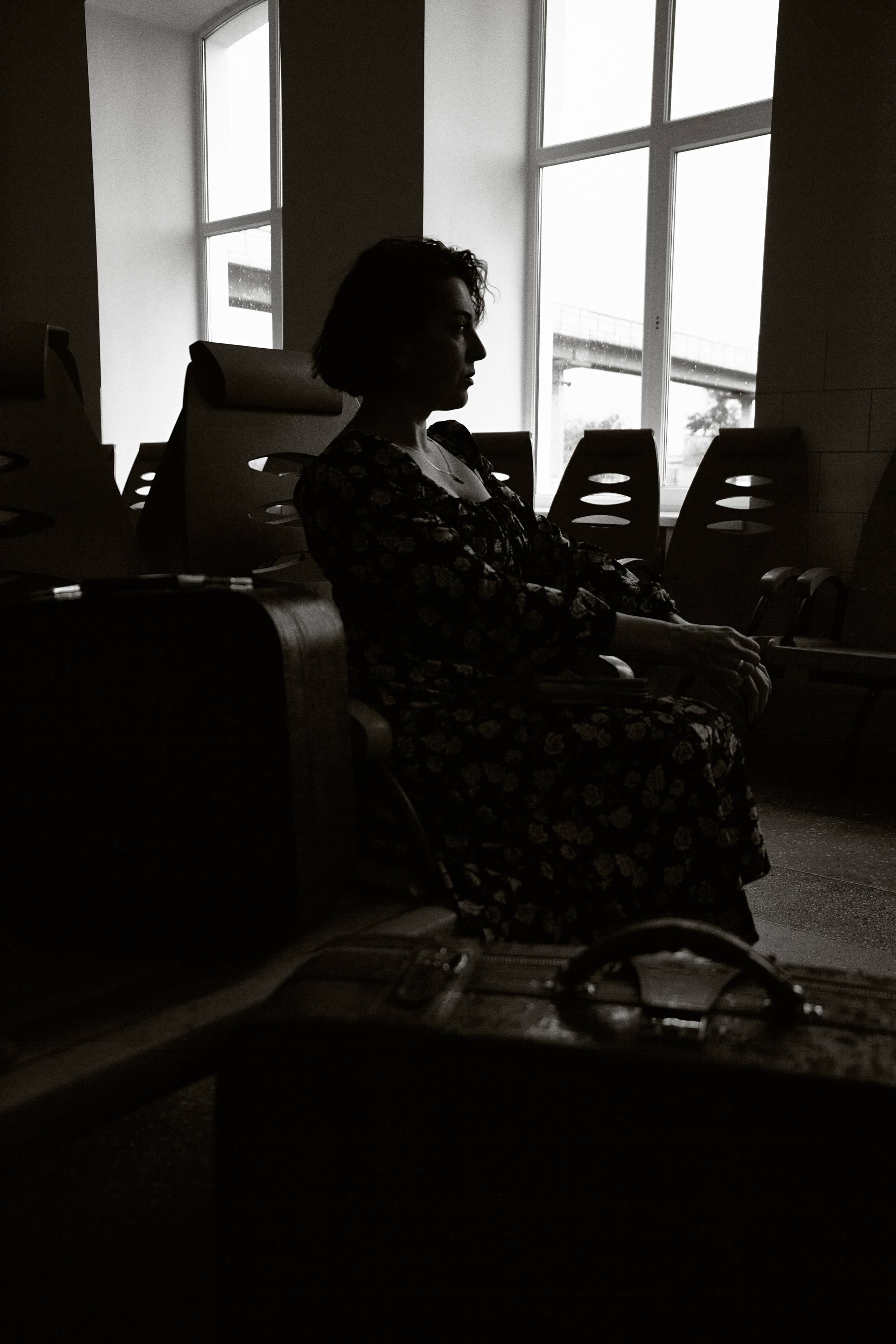 Особиста історія на вокзалі. Фотограф Умань Київ (Ліза)