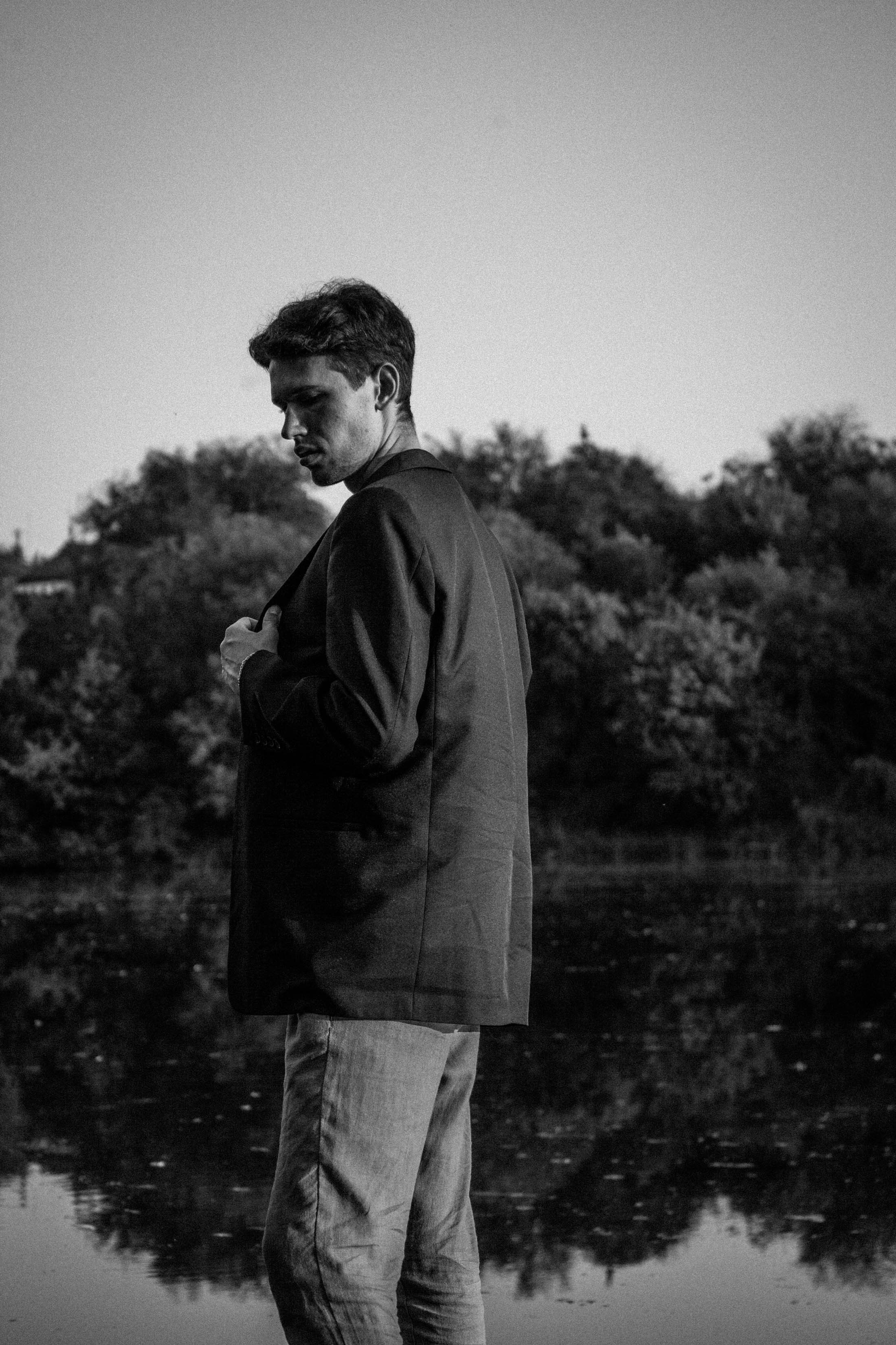 Підпал. Фотограф Умань Київ (Ліза)