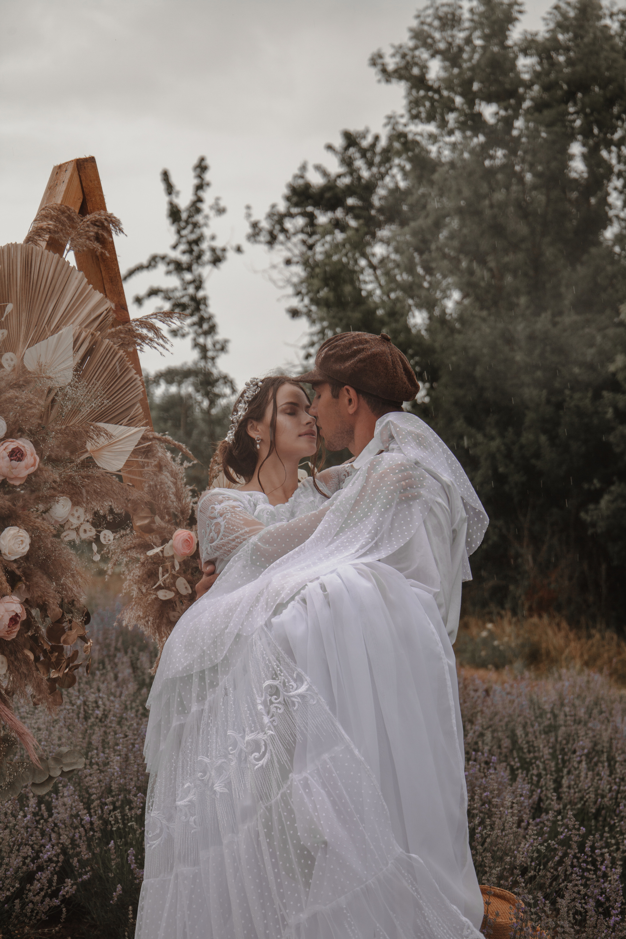 Прованс. Фотограф Умань Київ (Ліза)