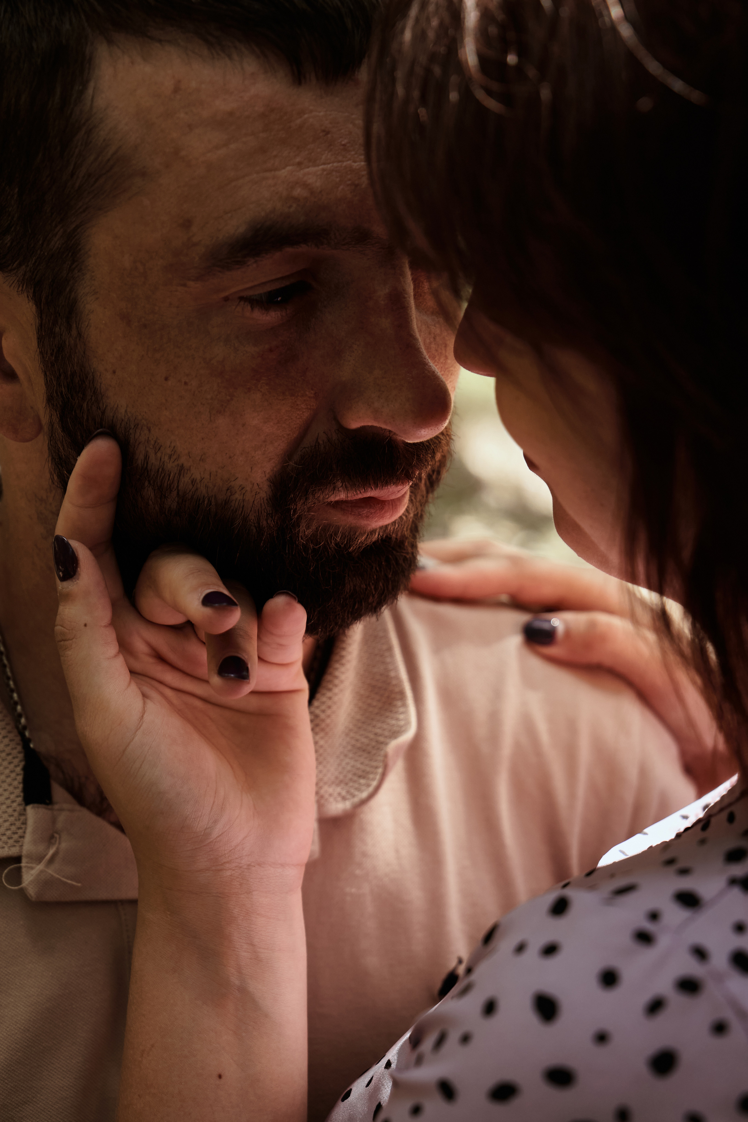 Сім’я біженців. Фотограф Умань Київ (Ліза)