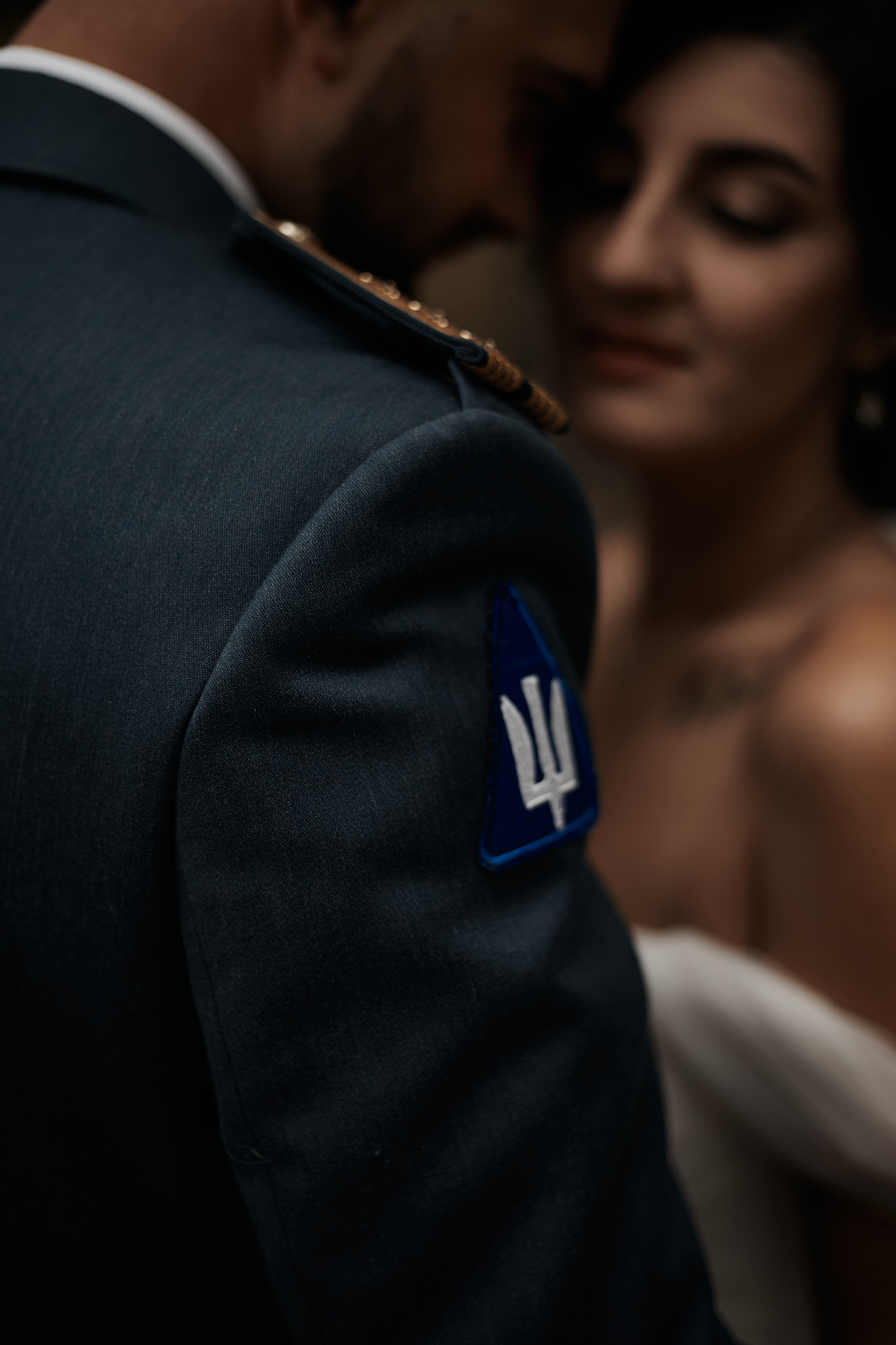 Любов пілота. Фотограф Умань Київ (Ліза)