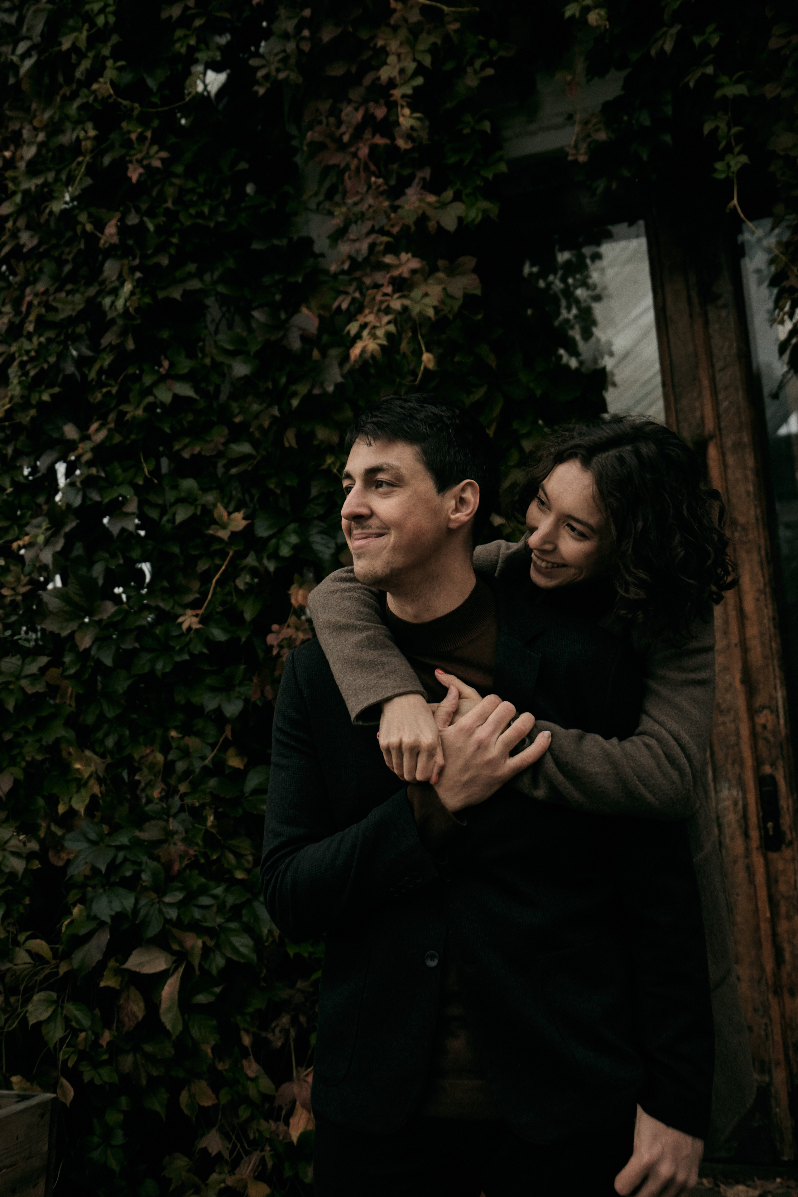 Ранок на двох. Фотограф Умань Київ (Ліза)