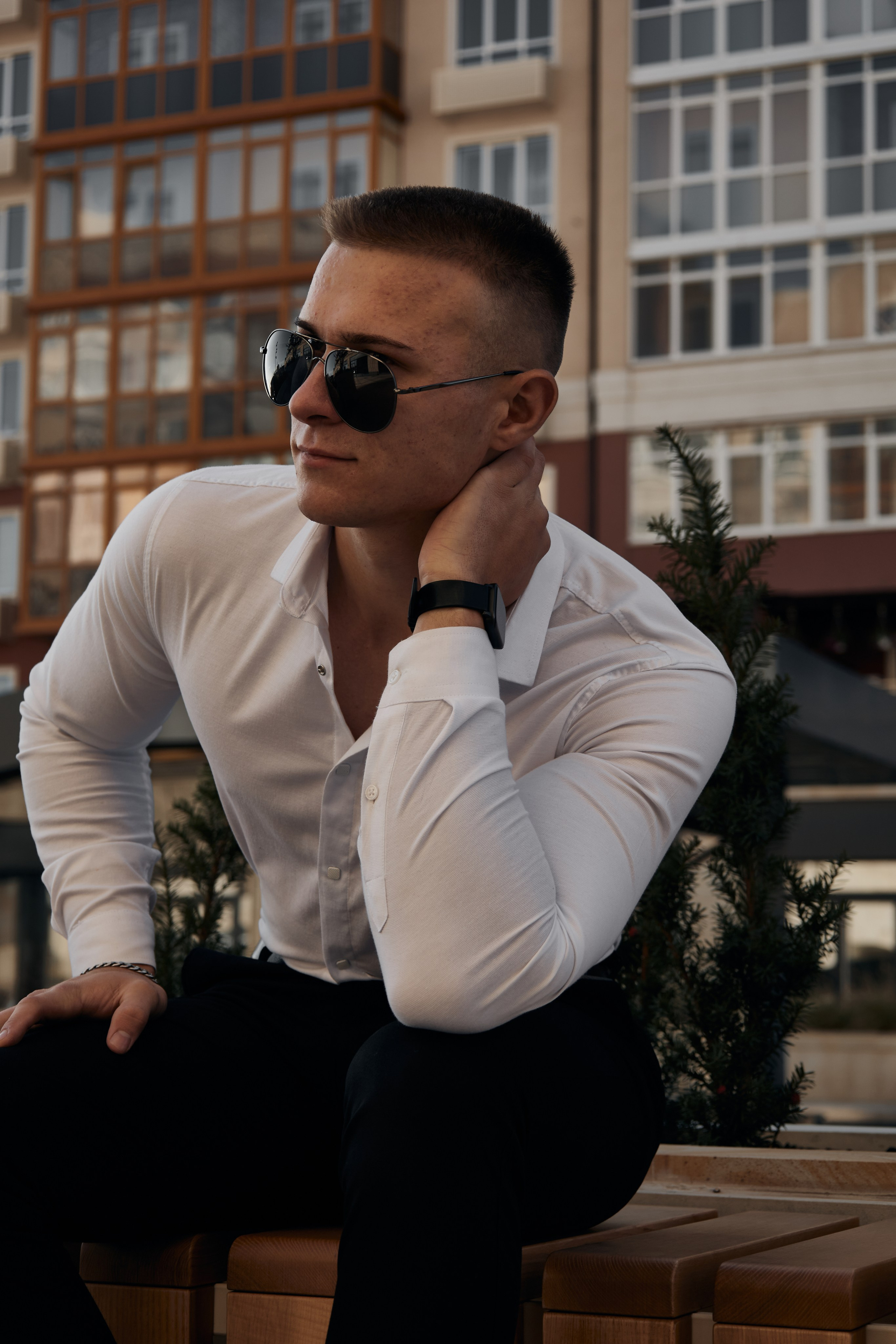 Чоловічі зйомки, чоловіча зйомка, фотосесія, мужская фотосесія, професійні фото, ріелтор Умань