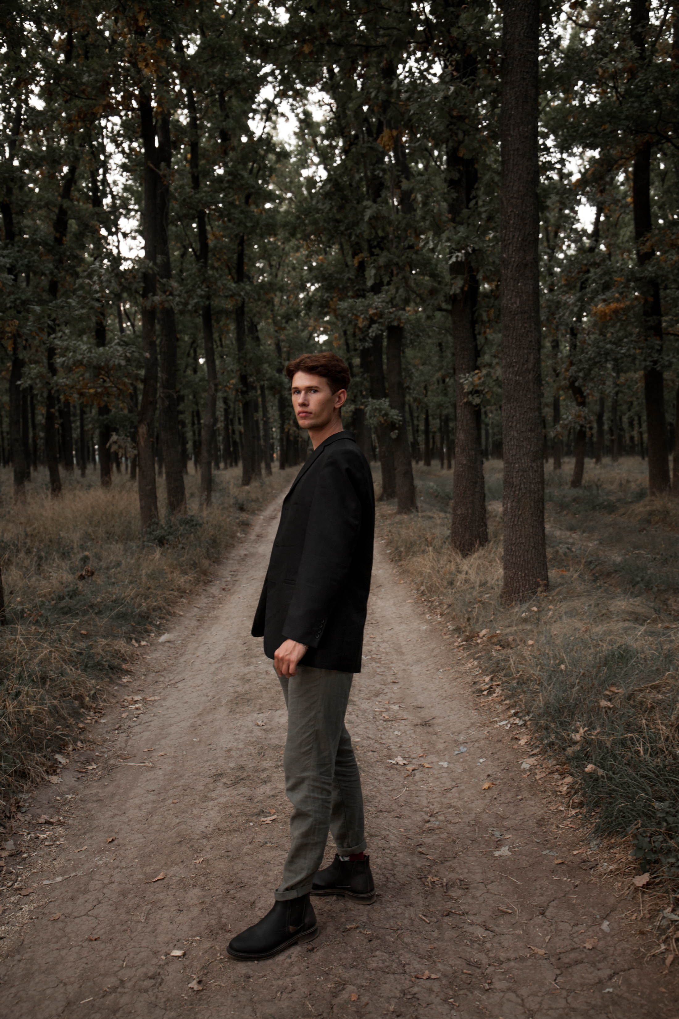 Підпал. Фотограф Умань Київ (Ліза)