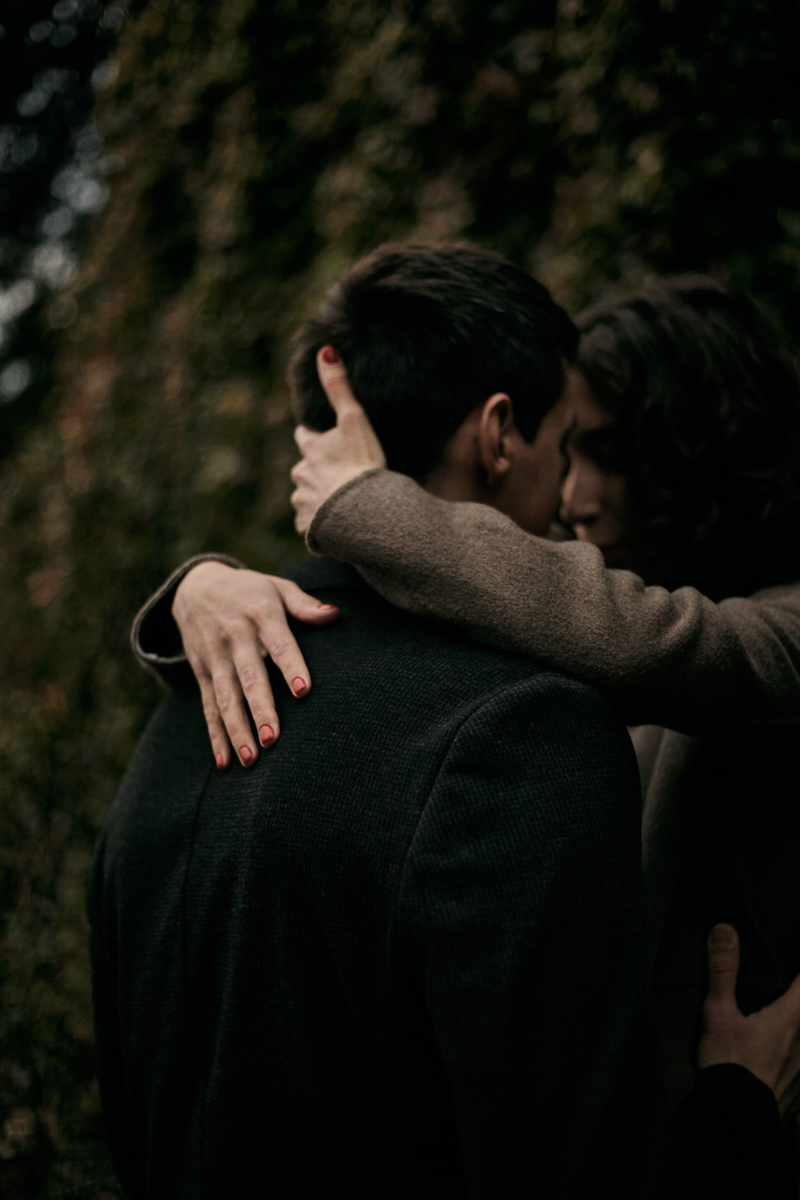 Ранок на двох. Фотограф Умань Київ (Ліза)