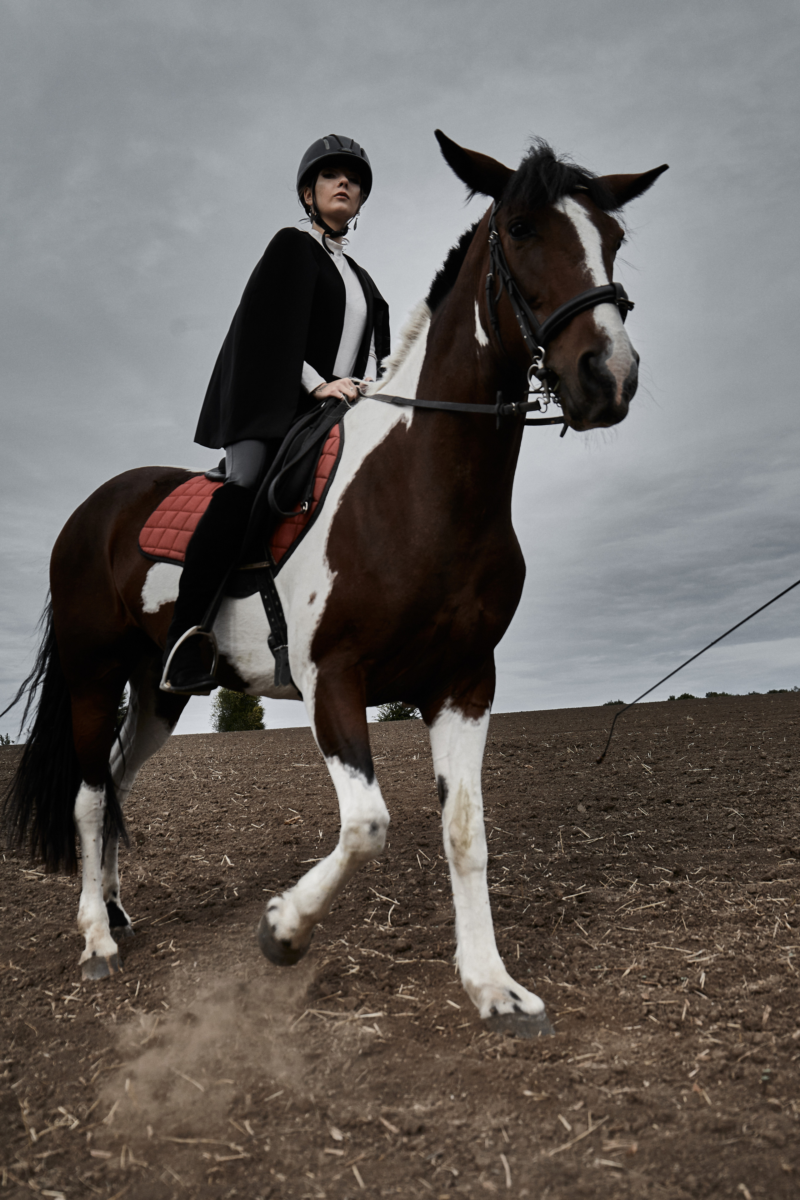 Жокей. Фотограф Умань Київ (Ліза)