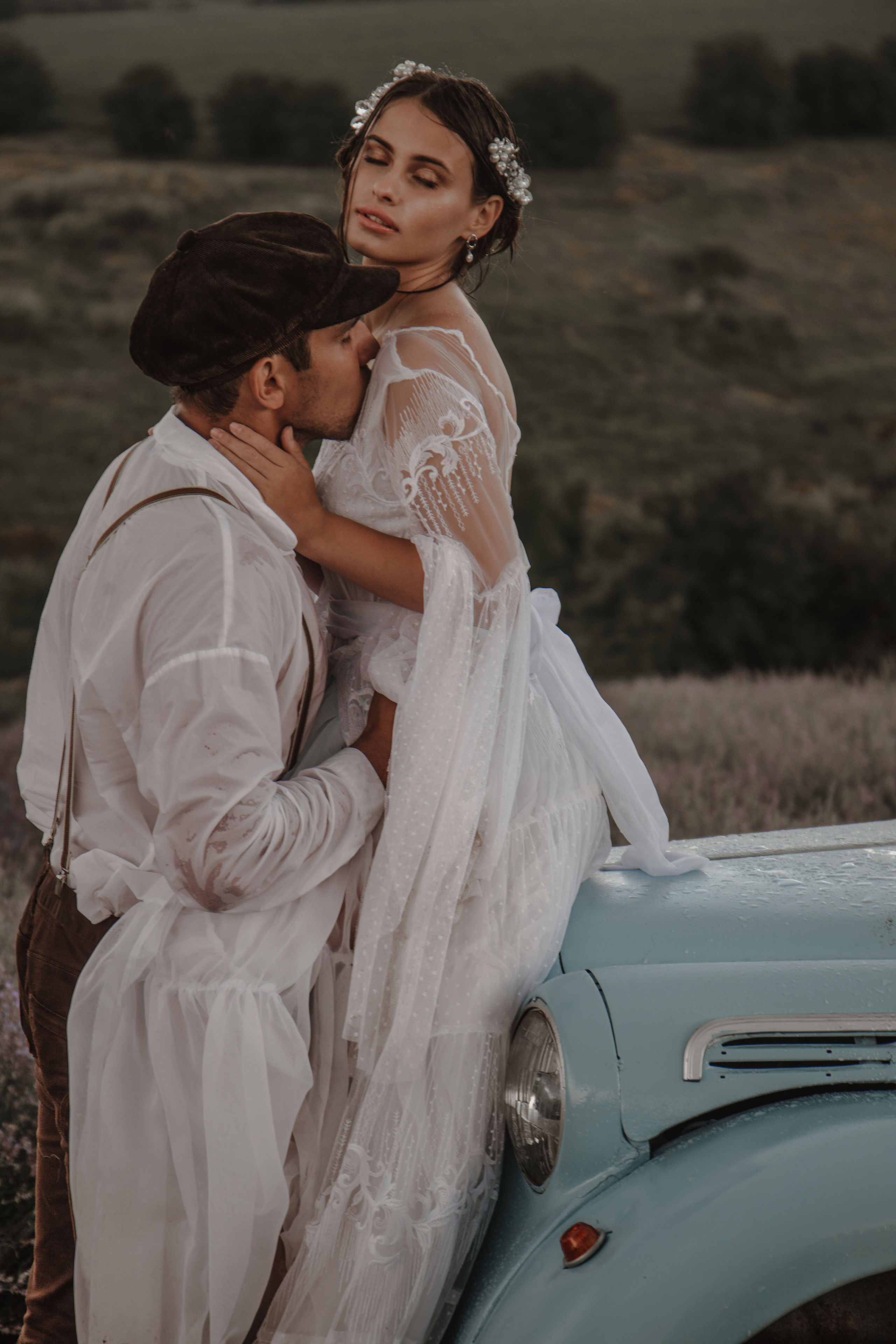 Прованс. Фотограф Умань Київ (Ліза)