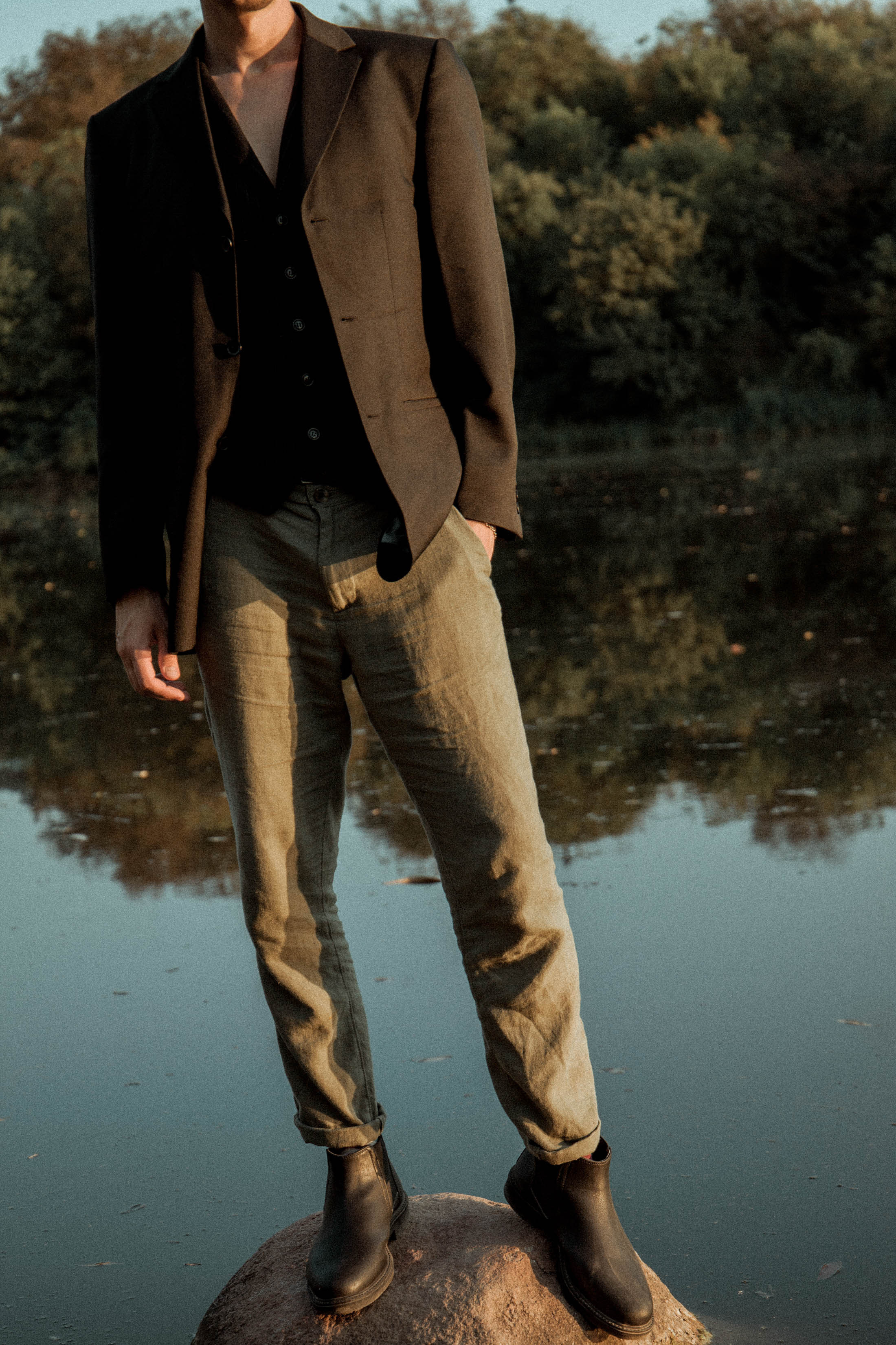 Підпал. Фотограф Умань Київ (Ліза)