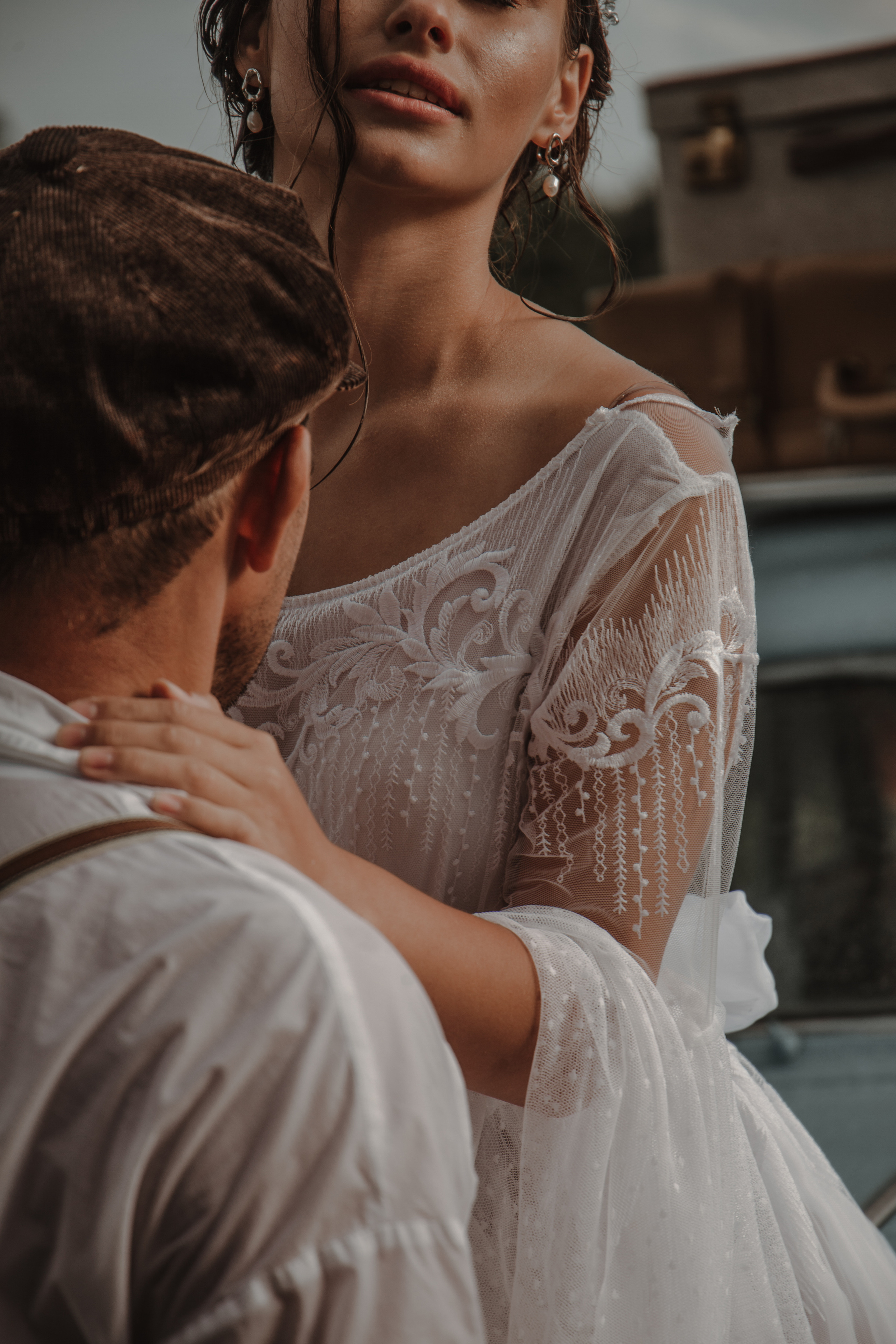 Прованс. Фотограф Умань Київ (Ліза)