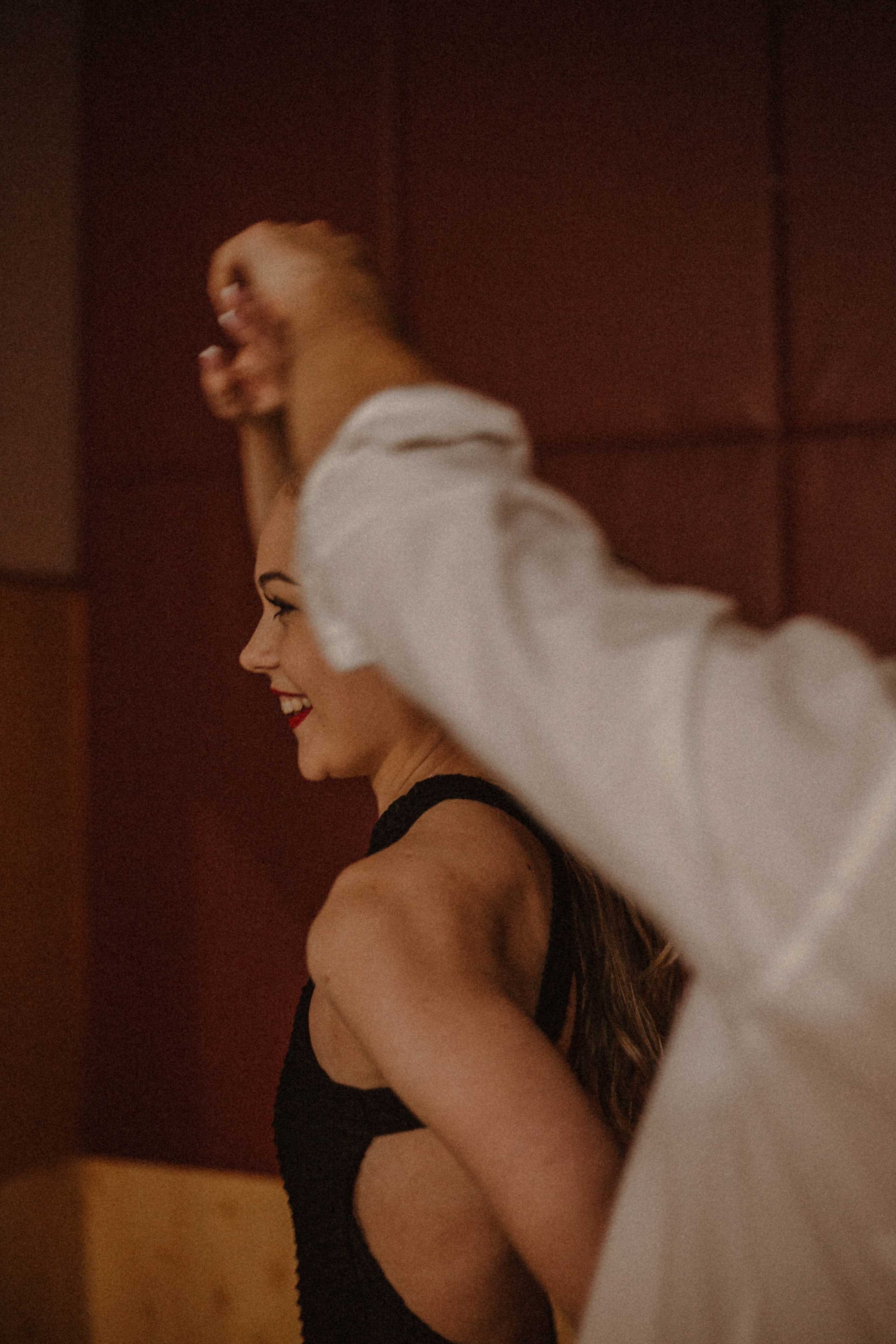 В танці. Фотограф Умань Київ (Ліза)