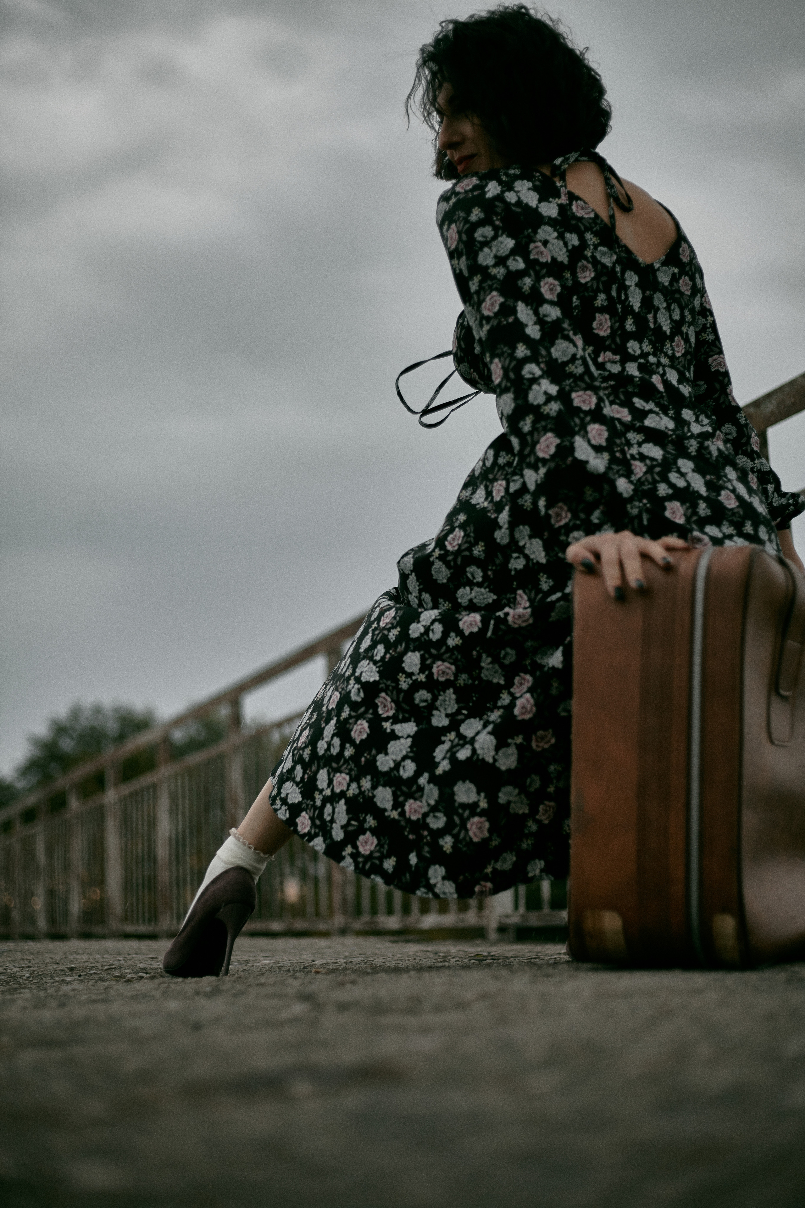 Особиста історія на вокзалі. Фотограф Умань Київ (Ліза)