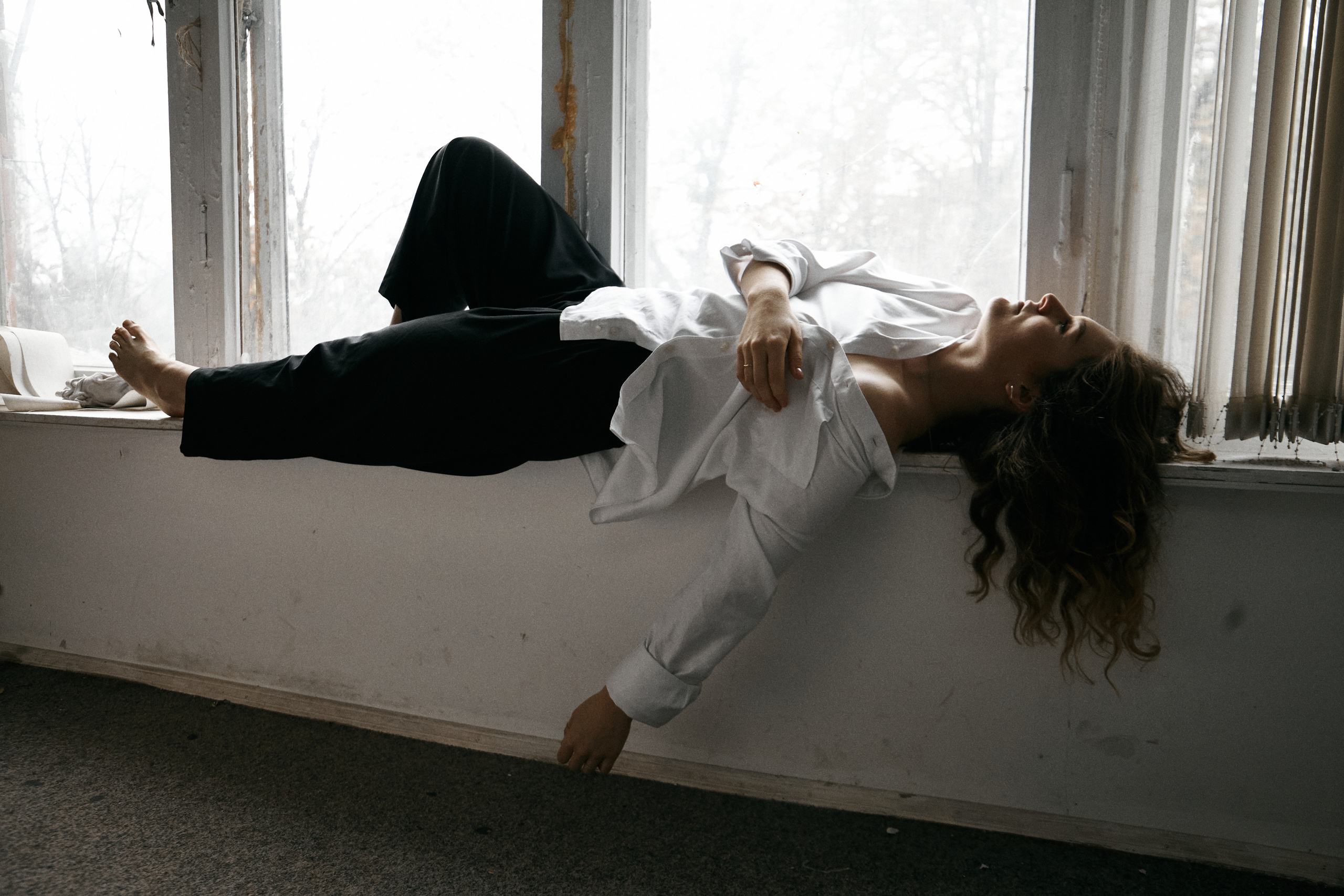 Марта. Фотограф Умань Київ (Ліза)