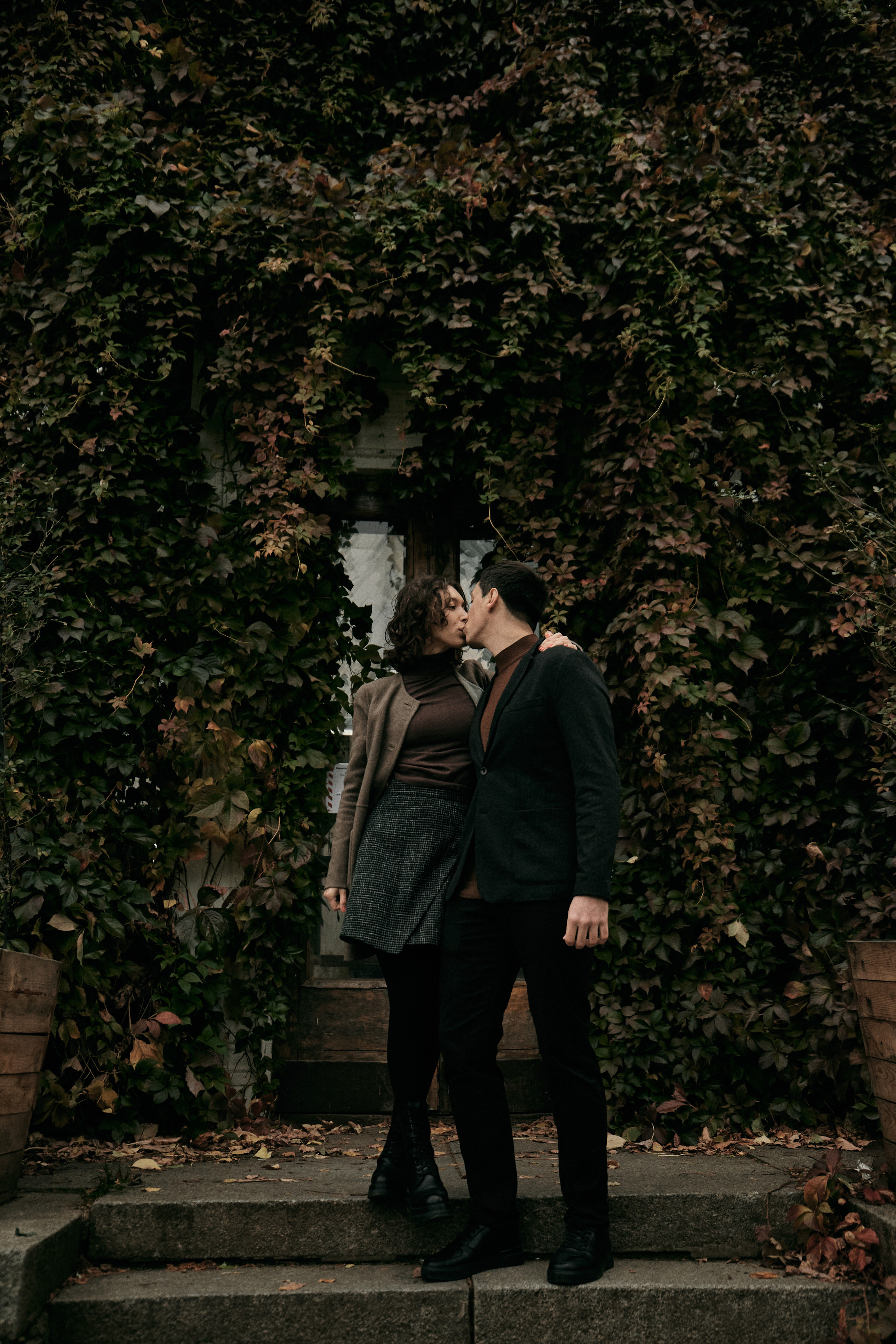 Ранок на двох. Фотограф Умань Київ (Ліза)