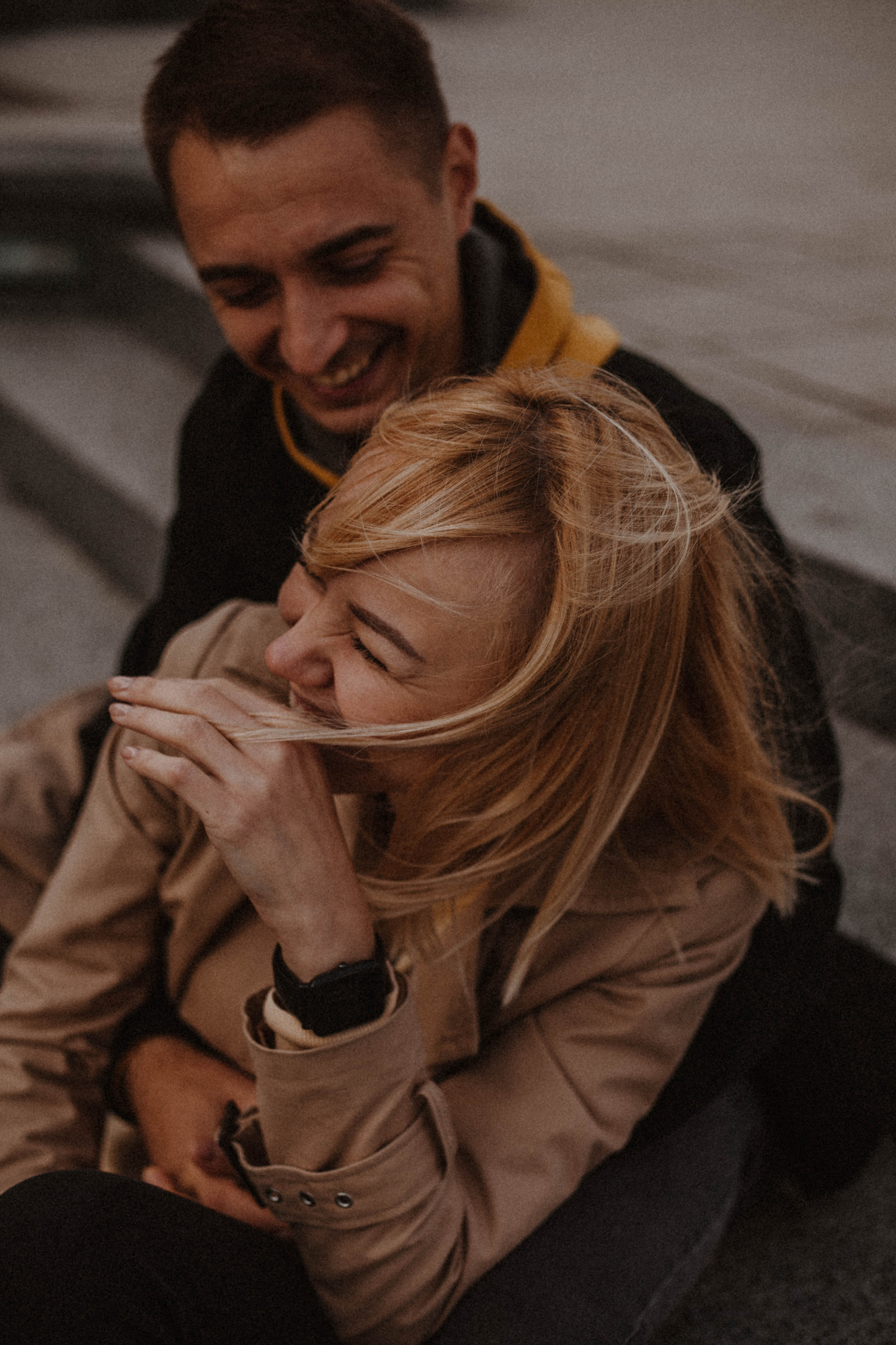 Прогулянка в Умані. Фотограф Умань Київ (Ліза)