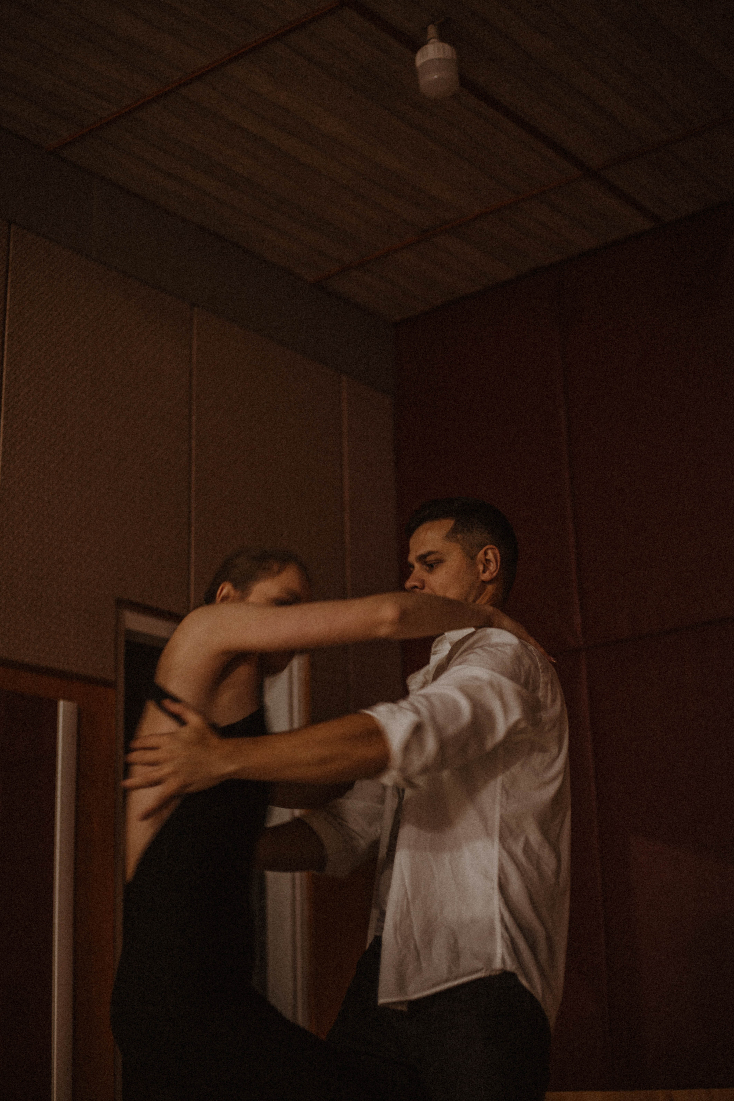 В танці. Фотограф Умань Київ (Ліза)