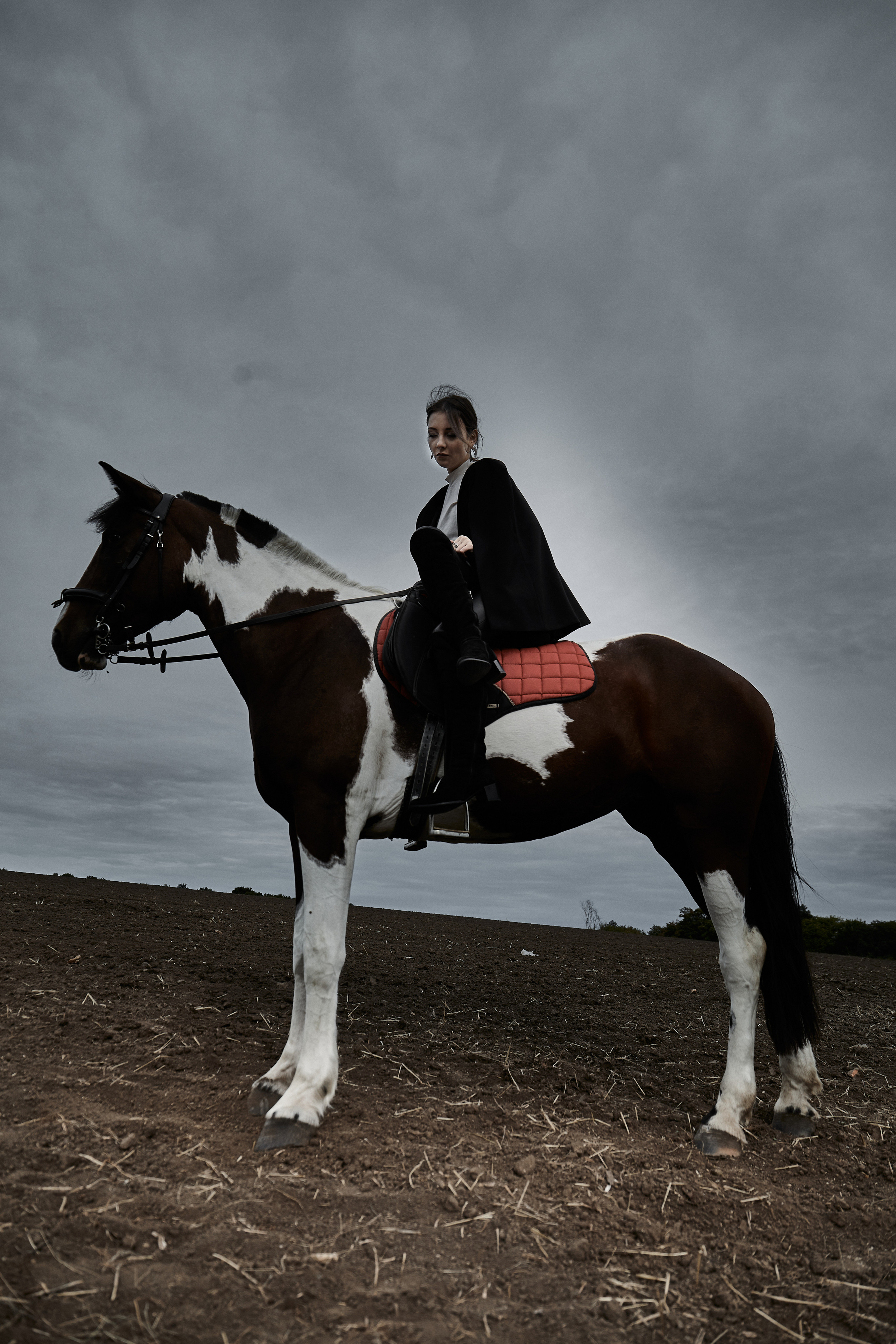 Жокей. Фотограф Умань Київ (Ліза)