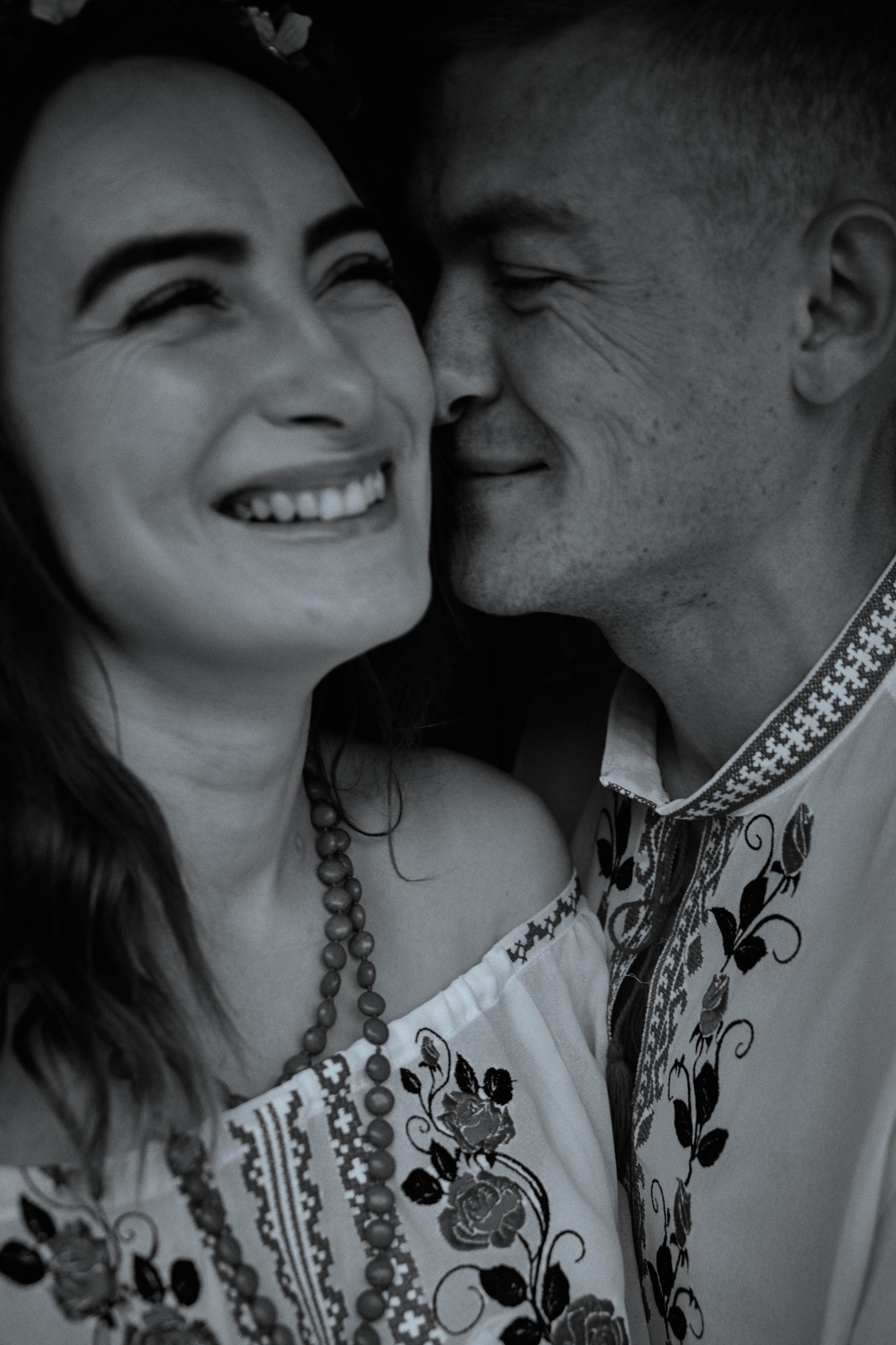 Весілля у вишиванках. Фотограф Умань Київ (Ліза)