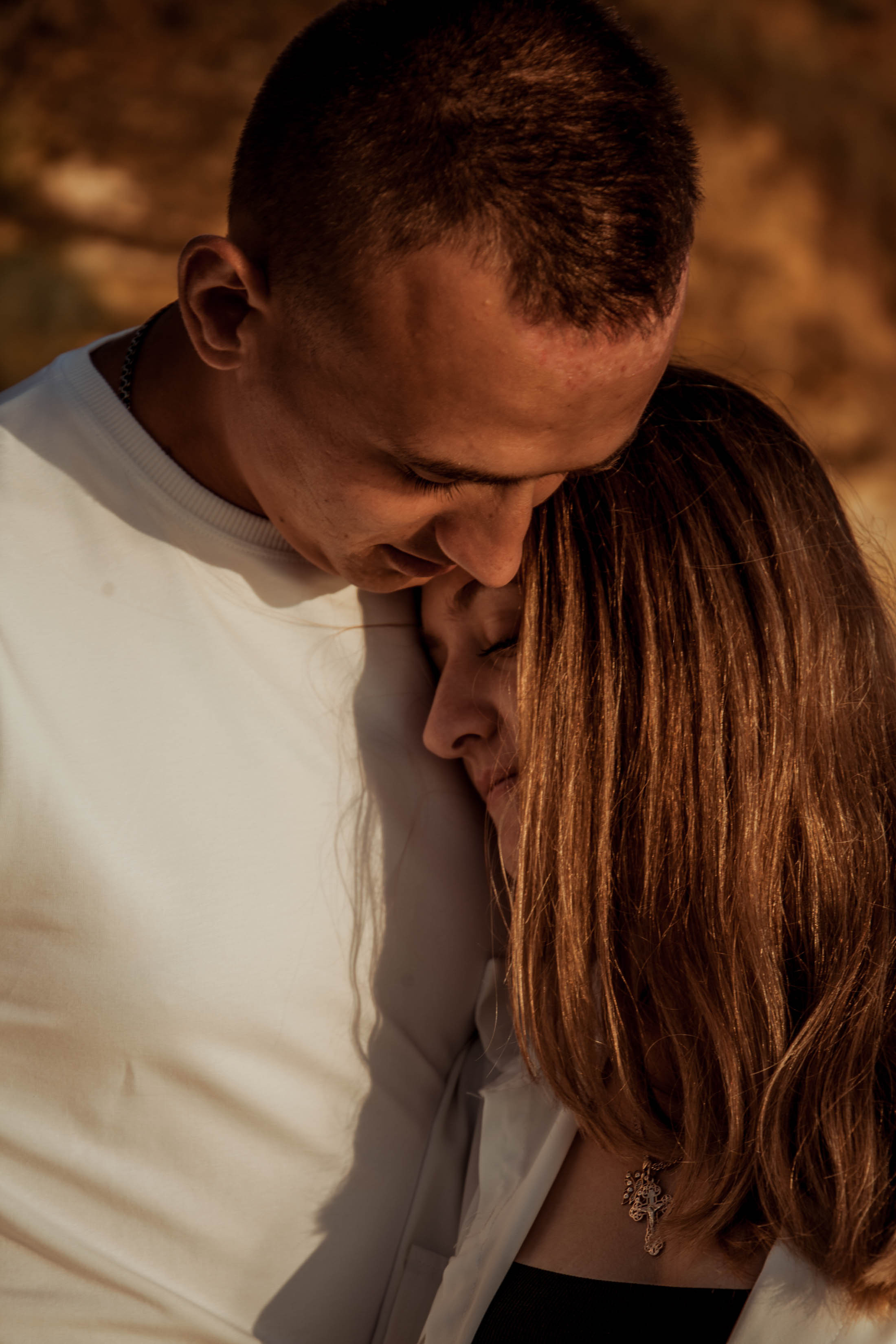 Романтичний світанок. Фотограф Умань Київ (Ліза)