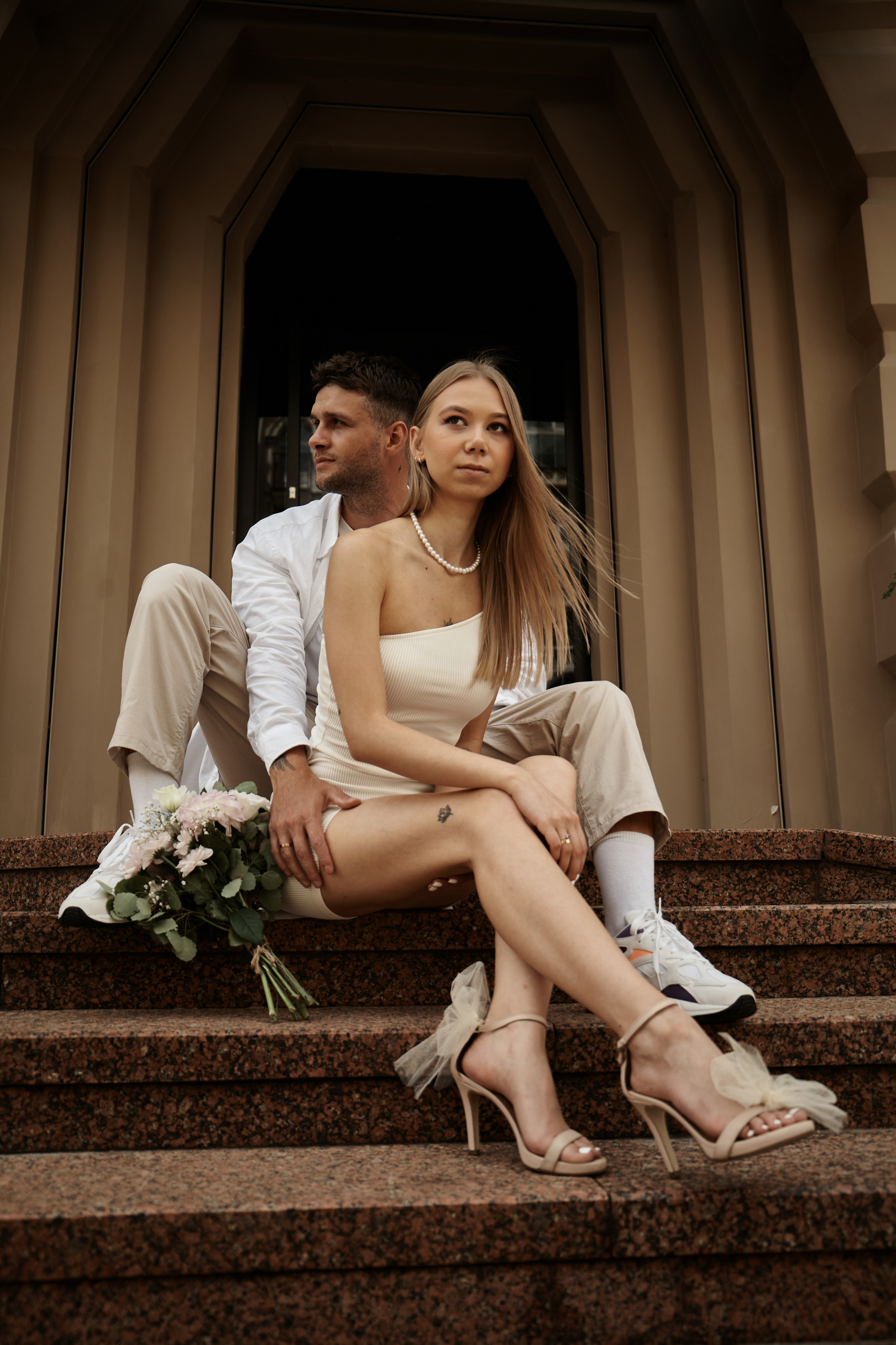 Свято на двох. Фотограф Умань Київ (Ліза)