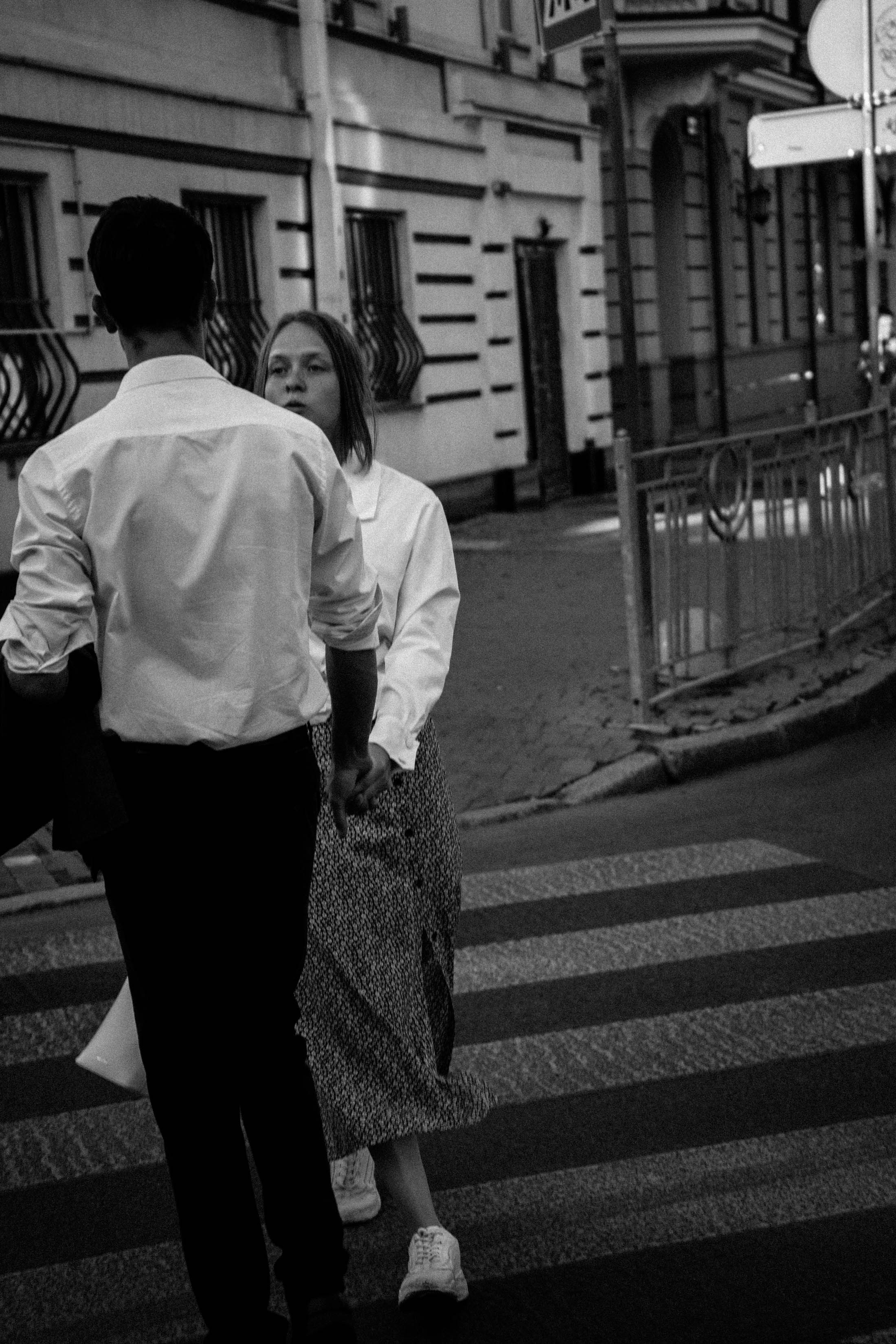 Прогулянка Києвом. Фотограф Умань Київ (Ліза)