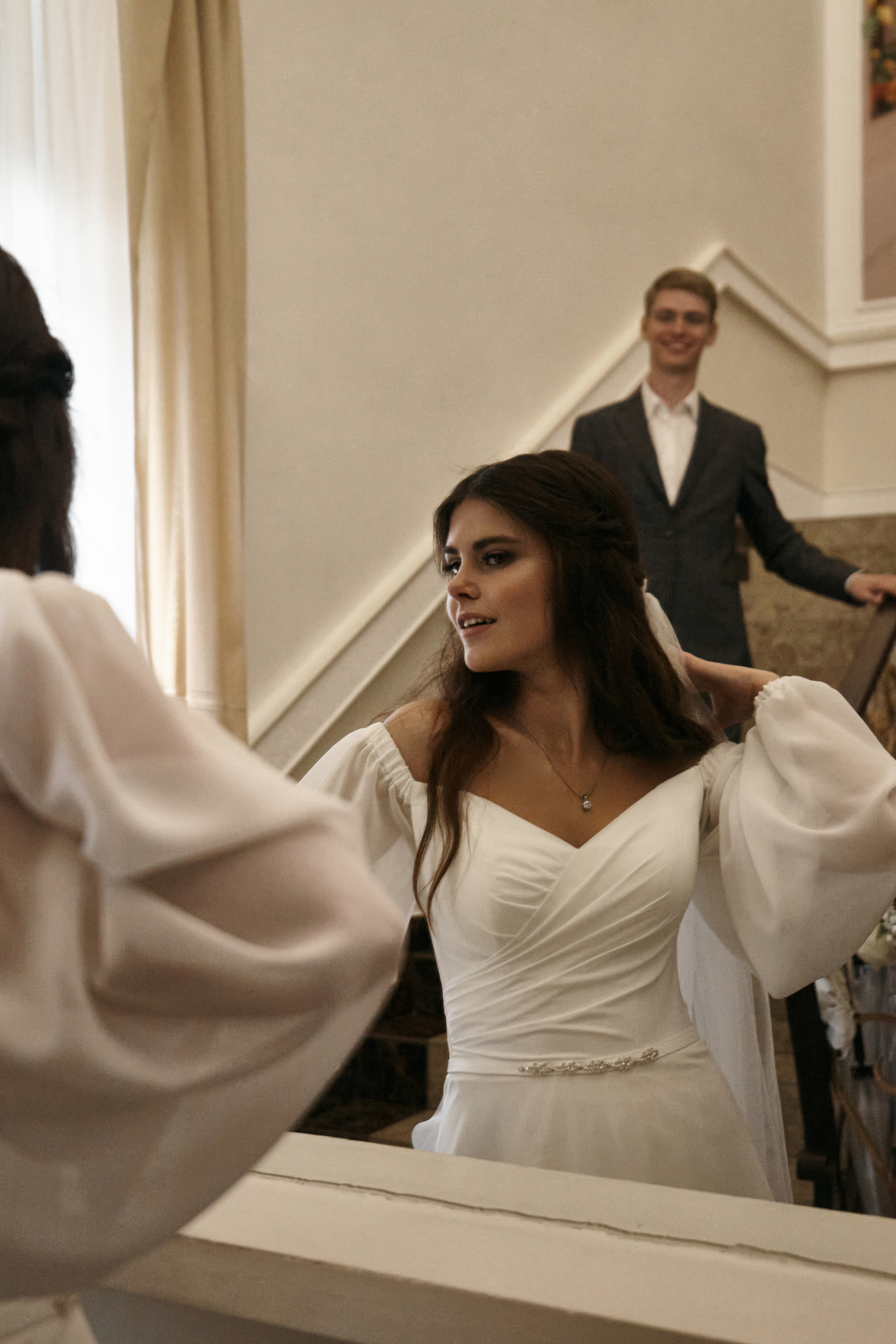 Молоде кохання. Фотограф Умань Київ (Ліза)