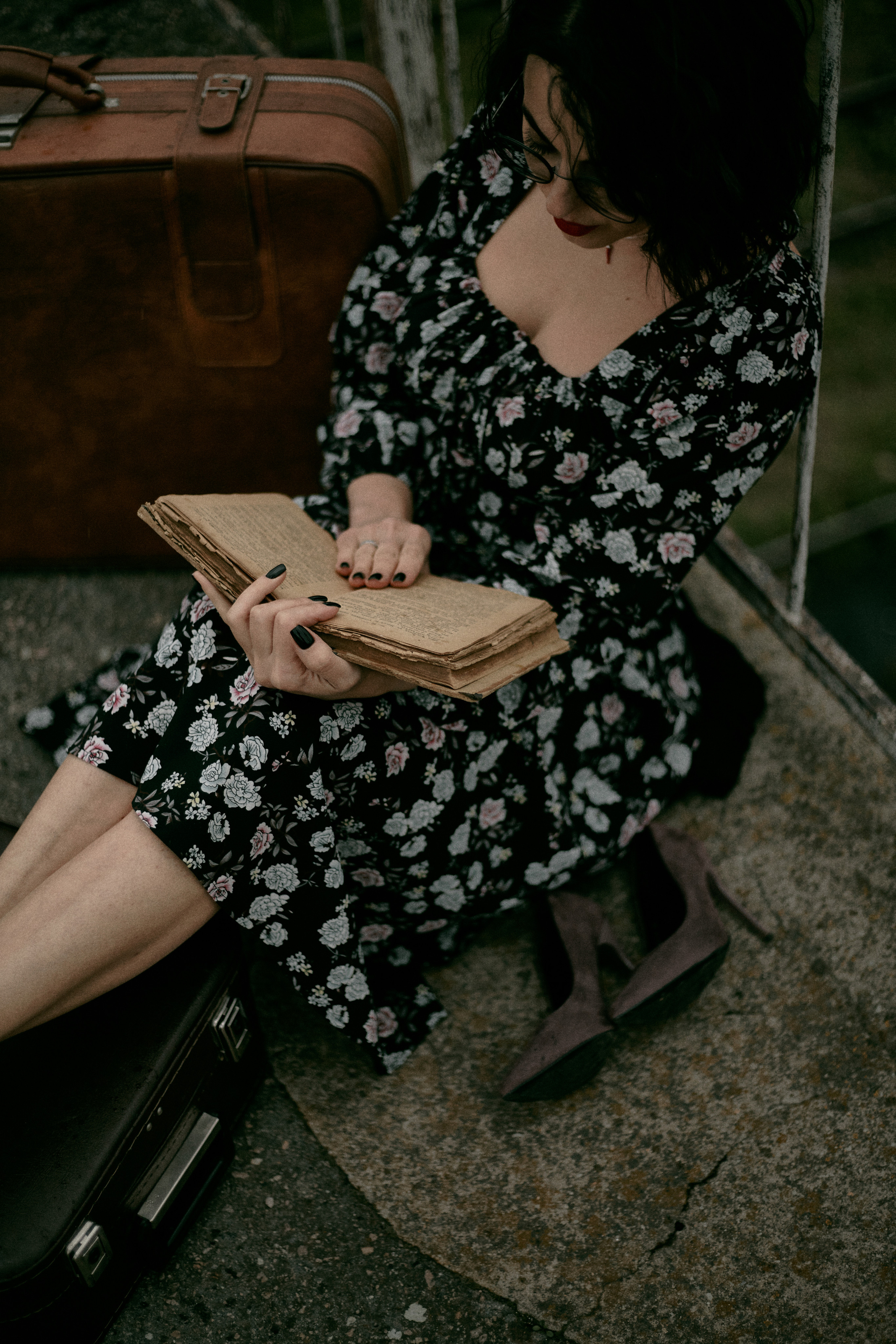 Особиста історія на вокзалі. Фотограф Умань Київ (Ліза)