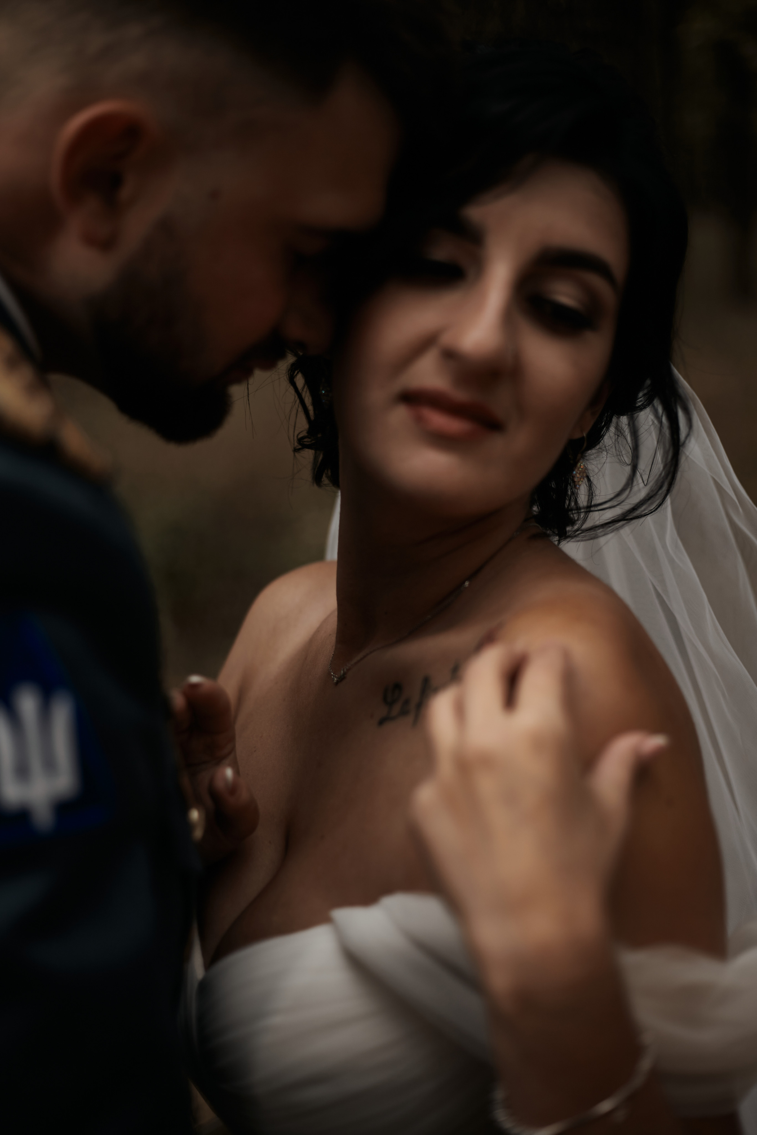 Любов пілота. Фотограф Умань Київ (Ліза)