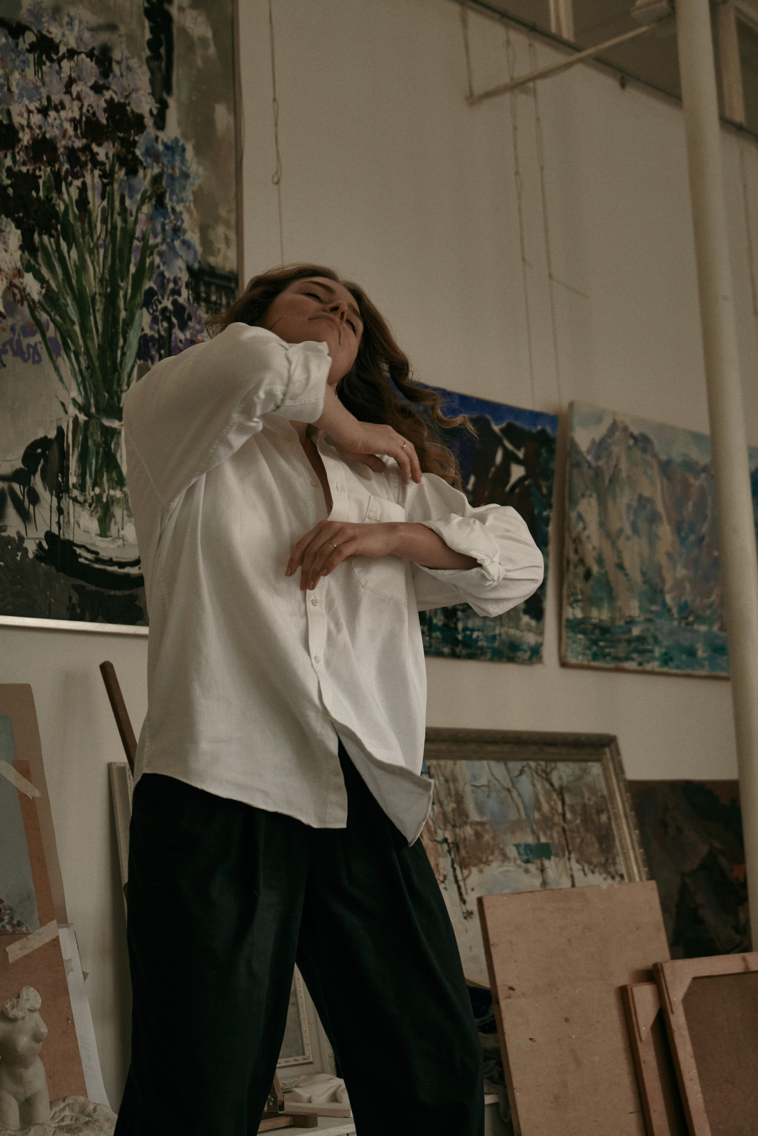 Марта. Фотограф Умань Київ (Ліза)