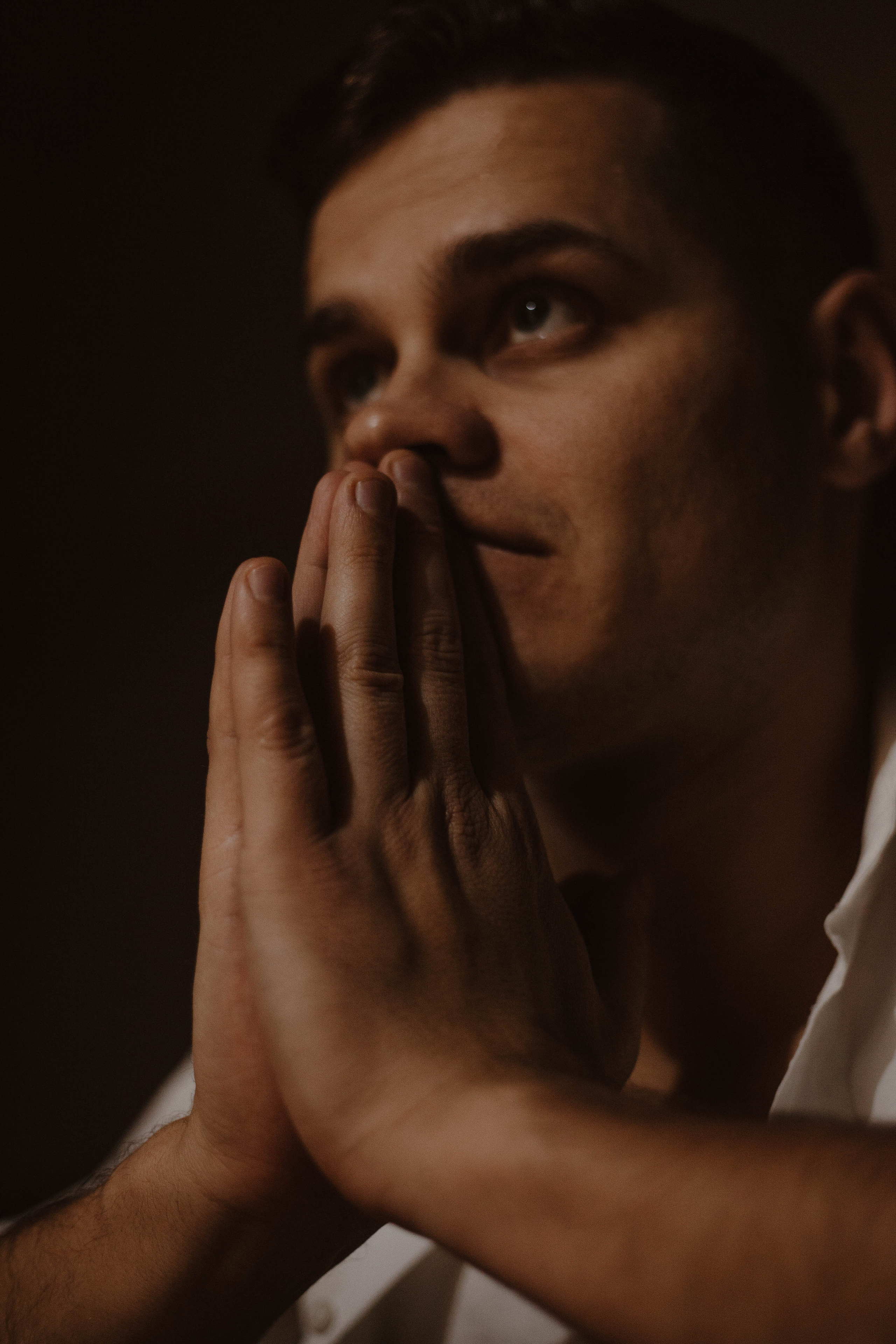 В танці. Фотограф Умань Київ (Ліза)