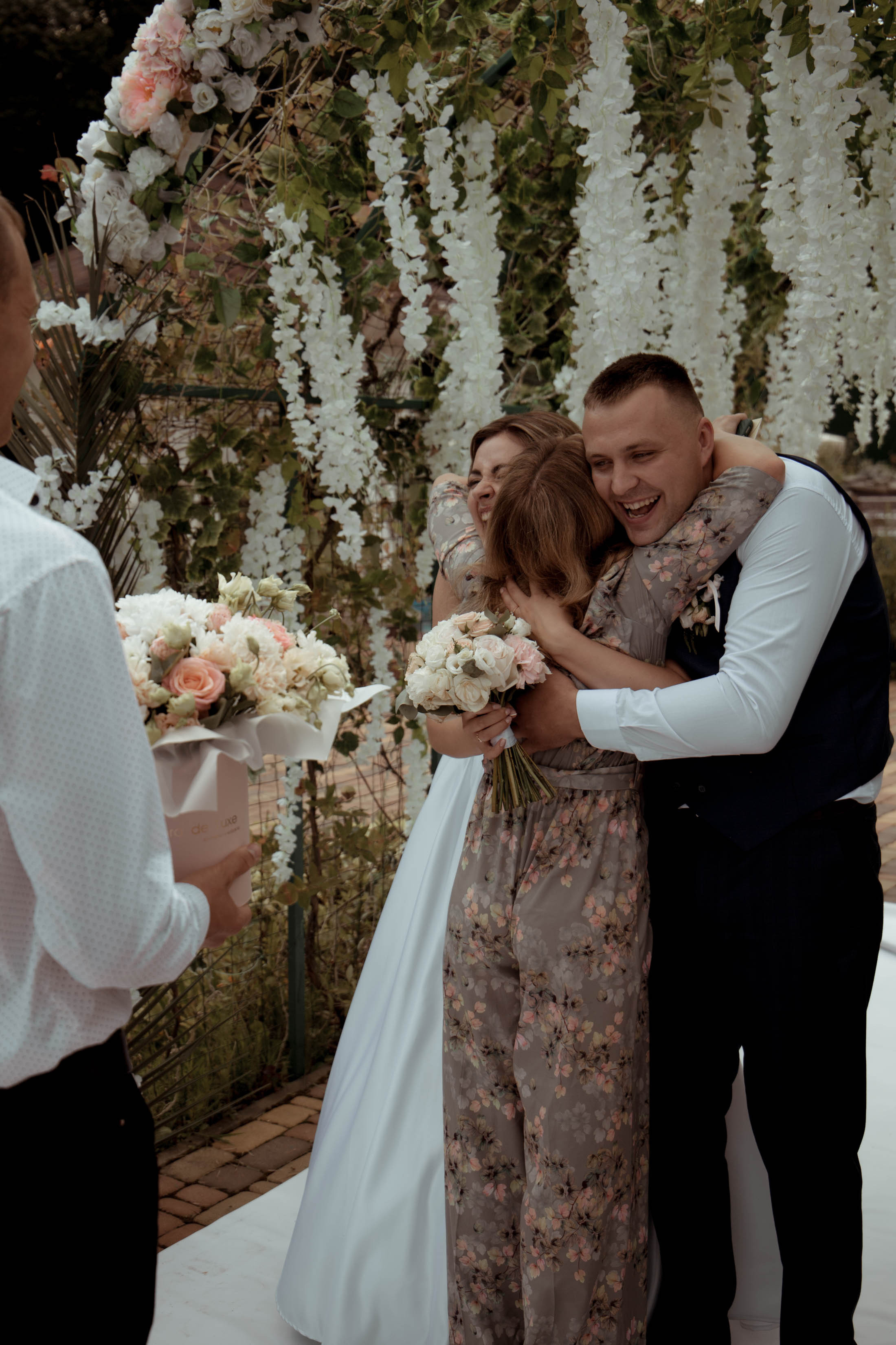 Кохання з першого погляду. Фотограф Умань Київ (Ліза)