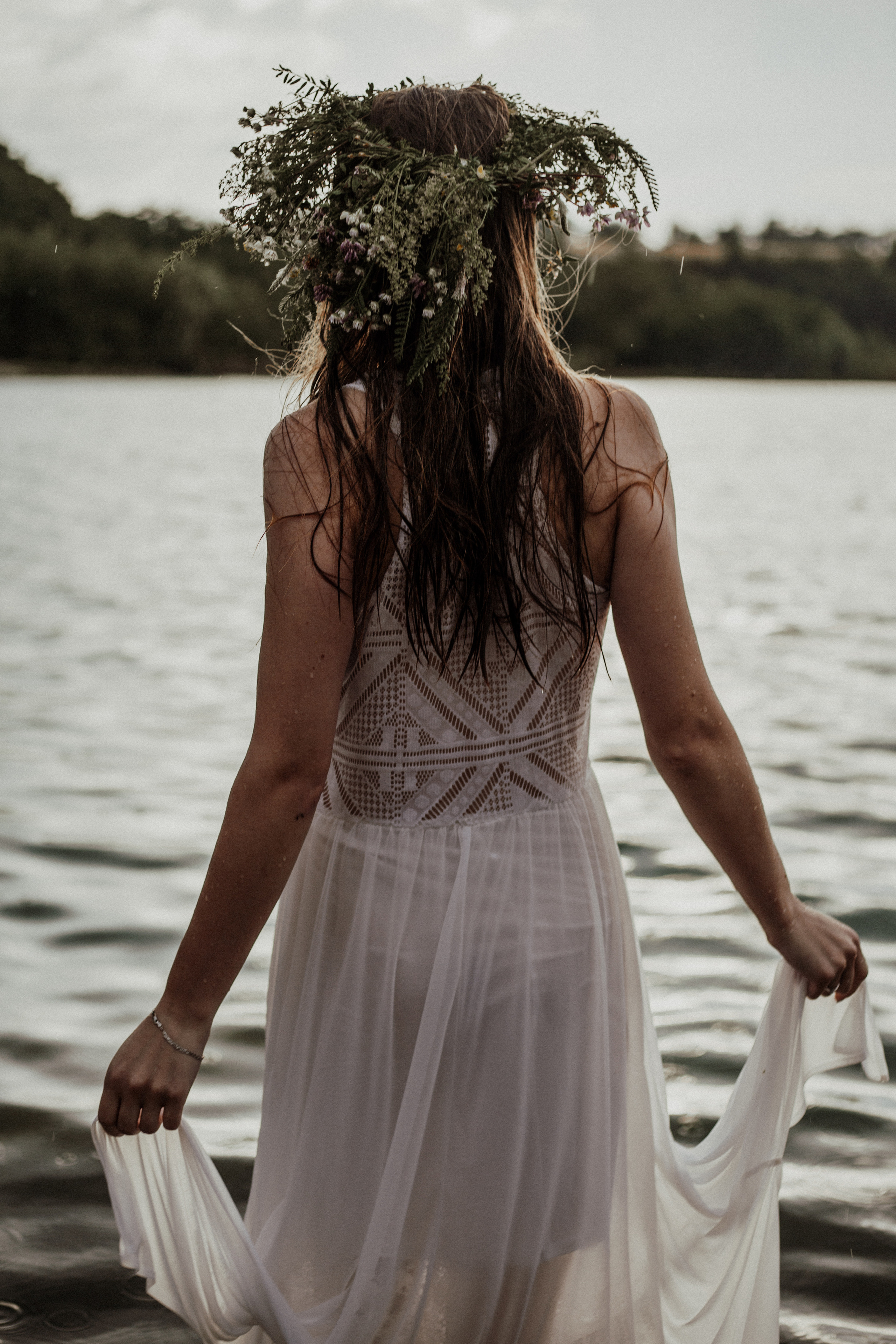Водна історія. Фотограф Умань Київ (Ліза)