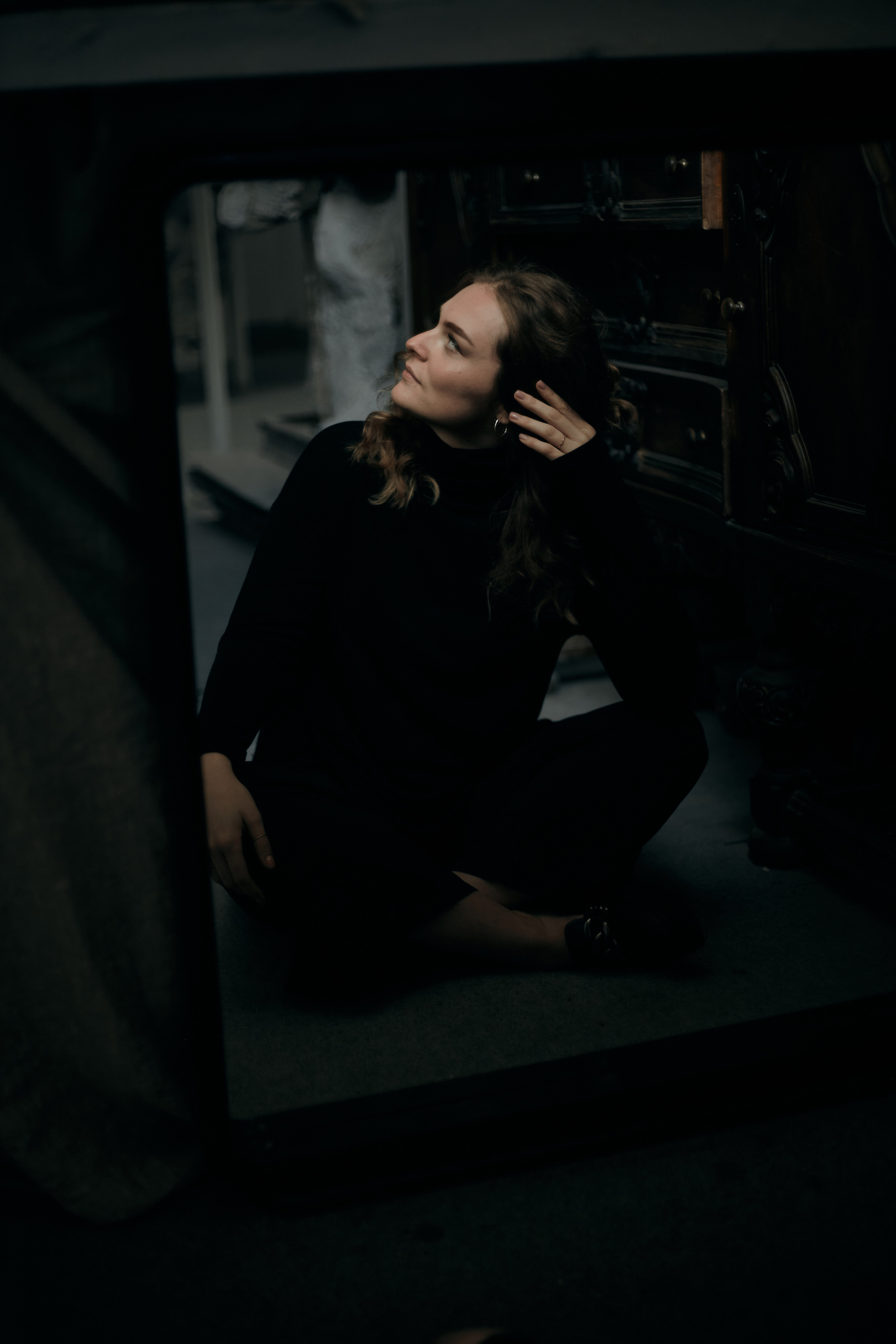 Марта. Фотограф Умань Київ (Ліза)