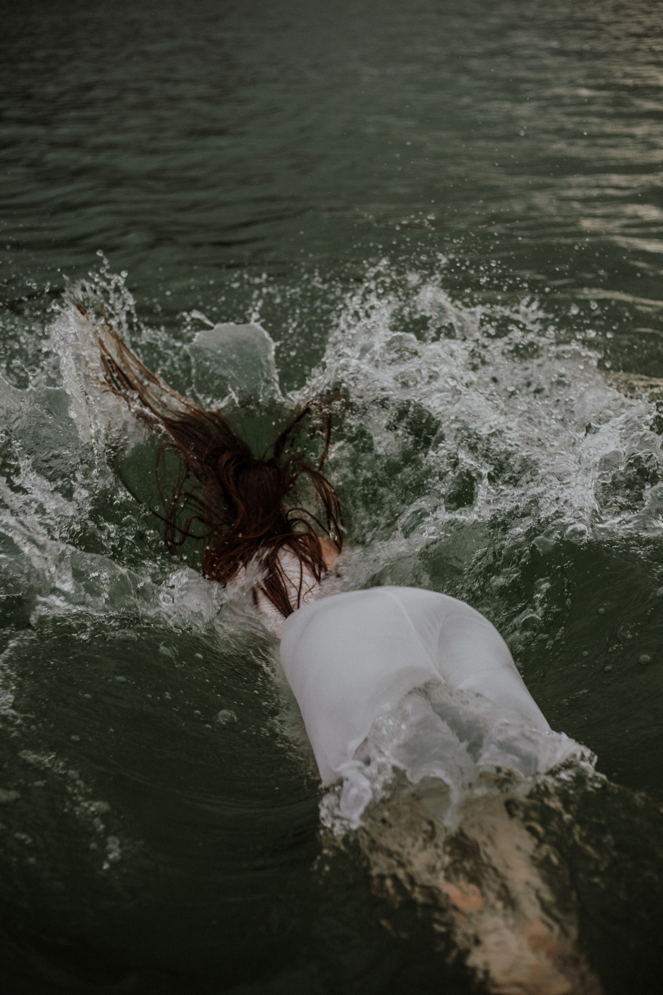 Водна історія. Фотограф Умань Київ (Ліза)