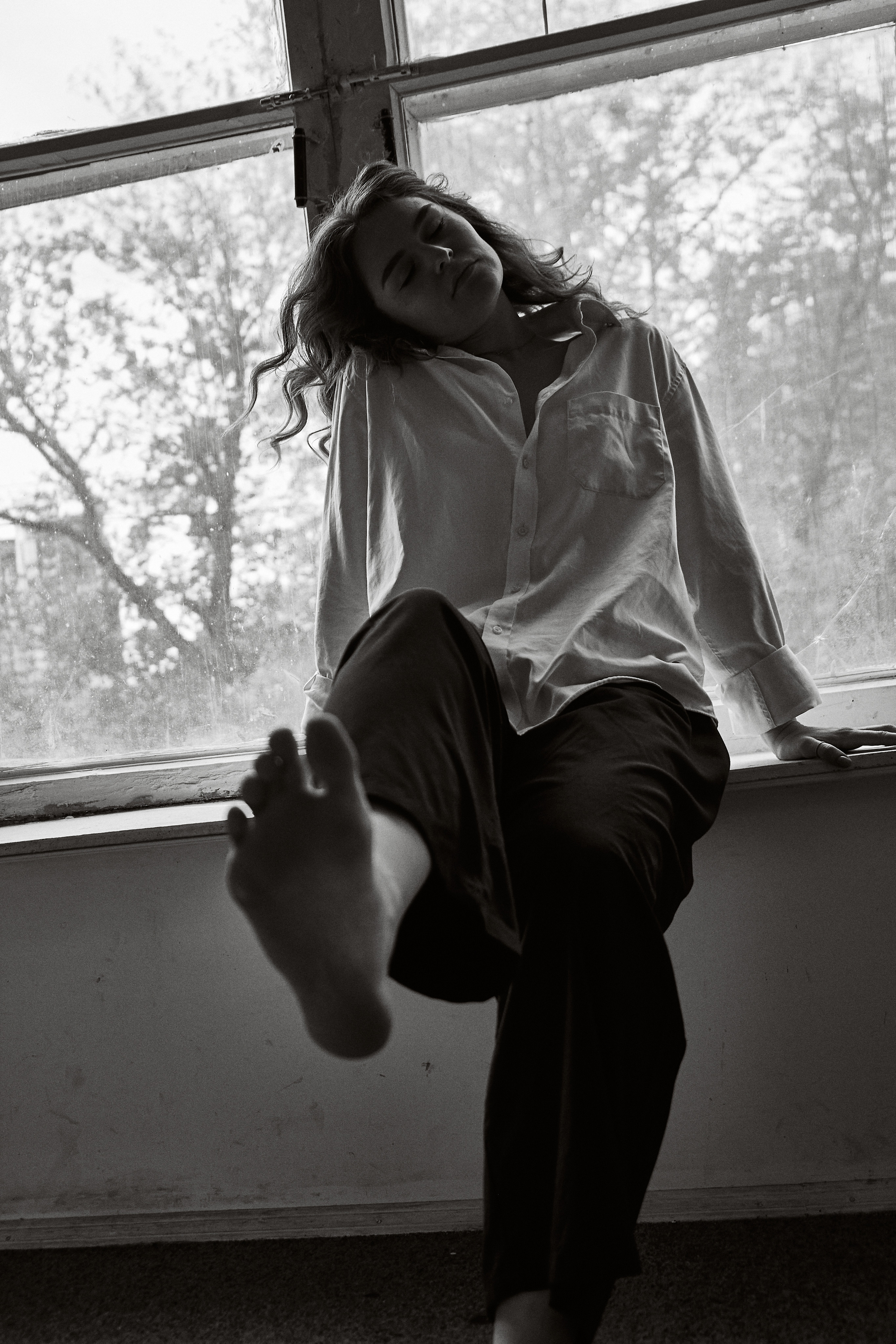 Марта. Фотограф Умань Київ (Ліза)