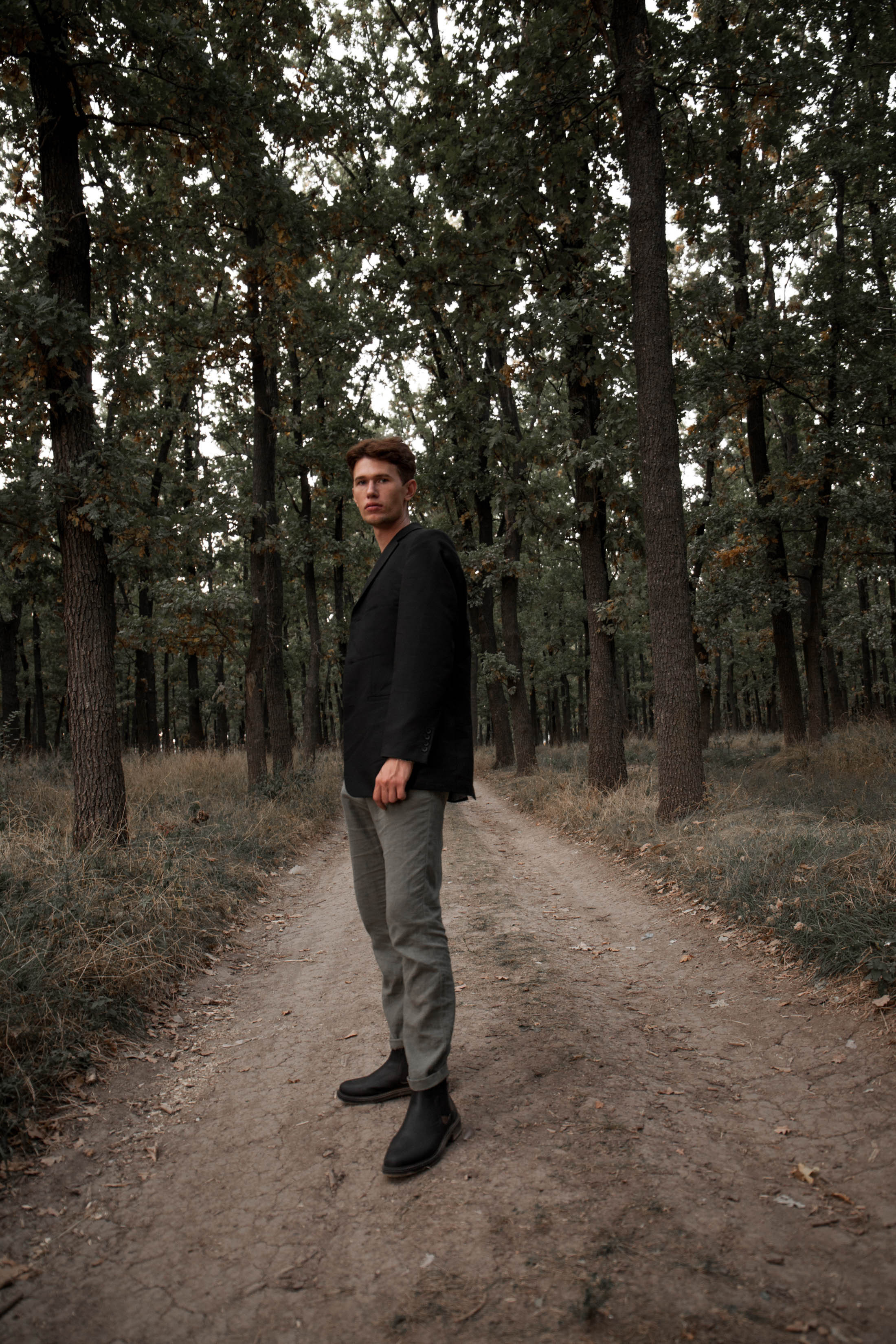 Підпал. Фотограф Умань Київ (Ліза)