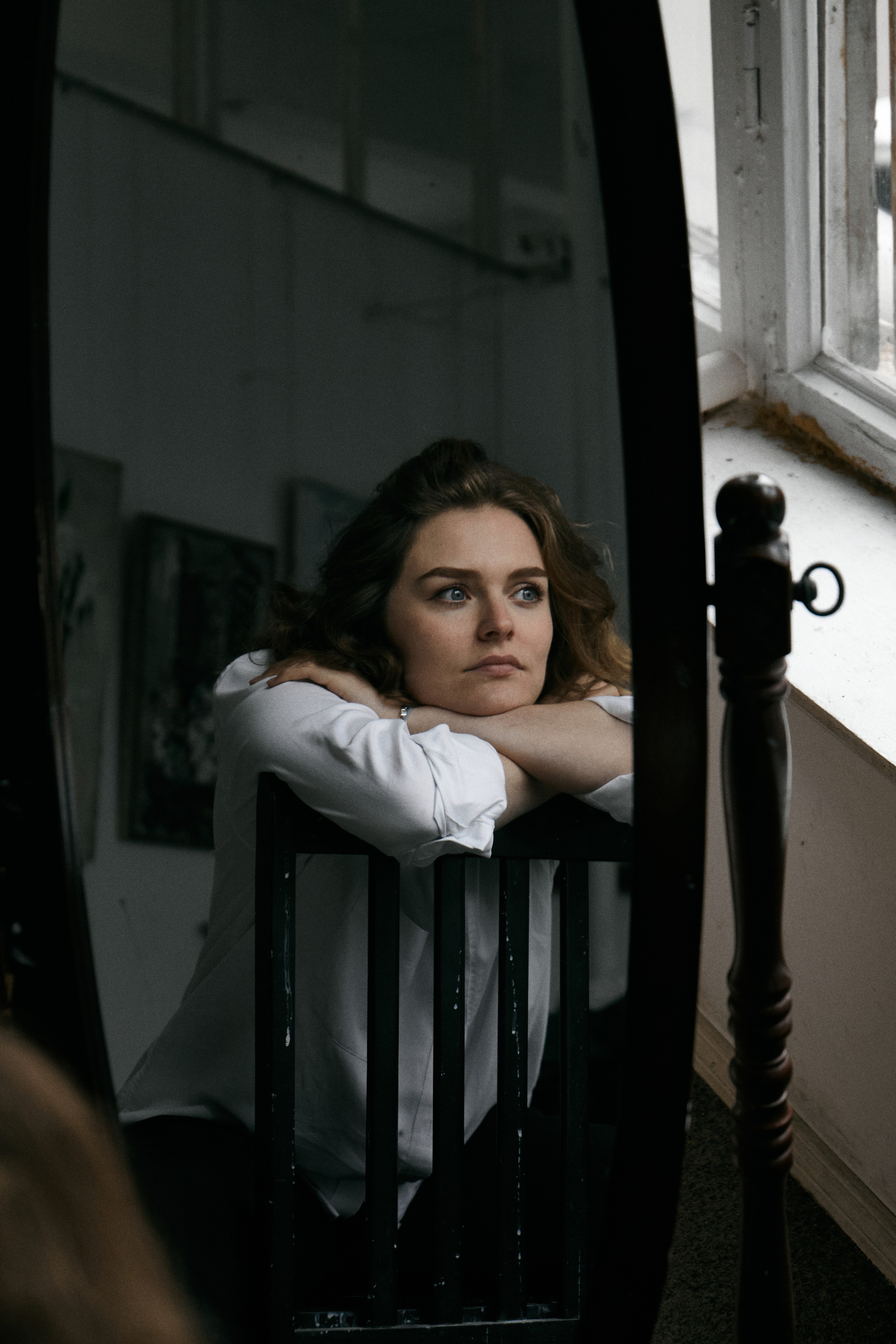 Марта. Фотограф Умань Київ (Ліза)