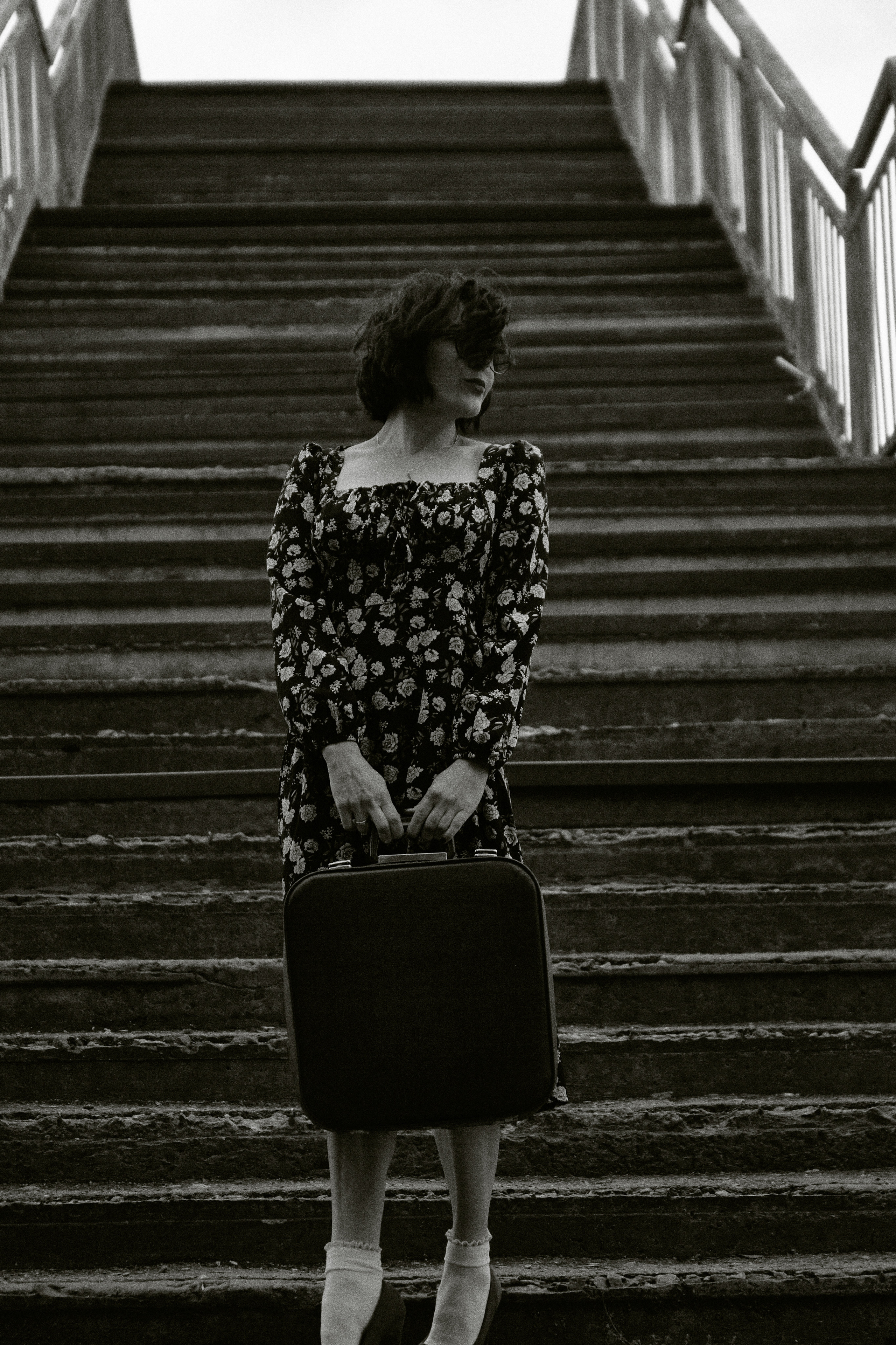 Особиста історія на вокзалі. Фотограф Умань Київ (Ліза)