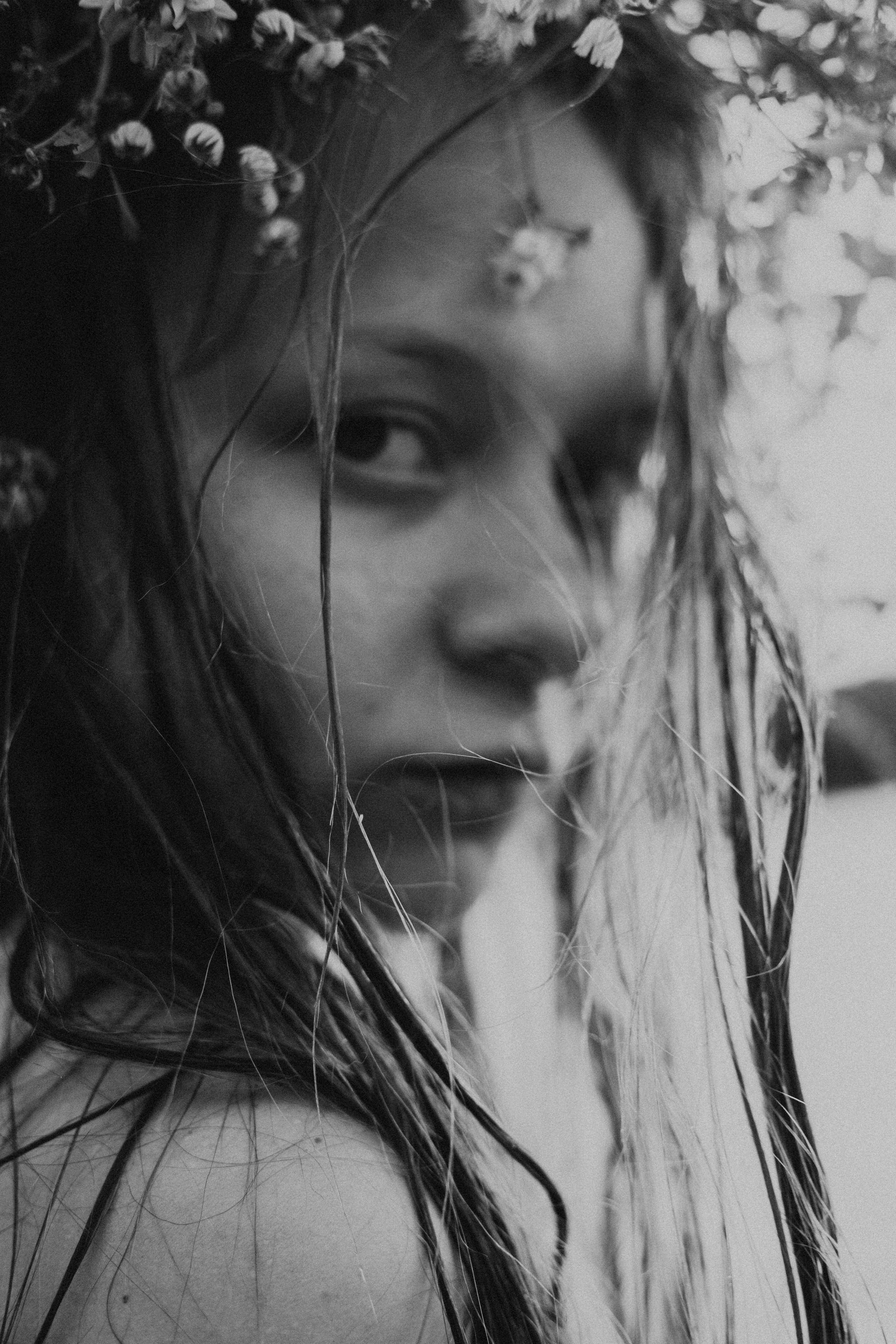 Водна історія. Фотограф Умань Київ (Ліза)