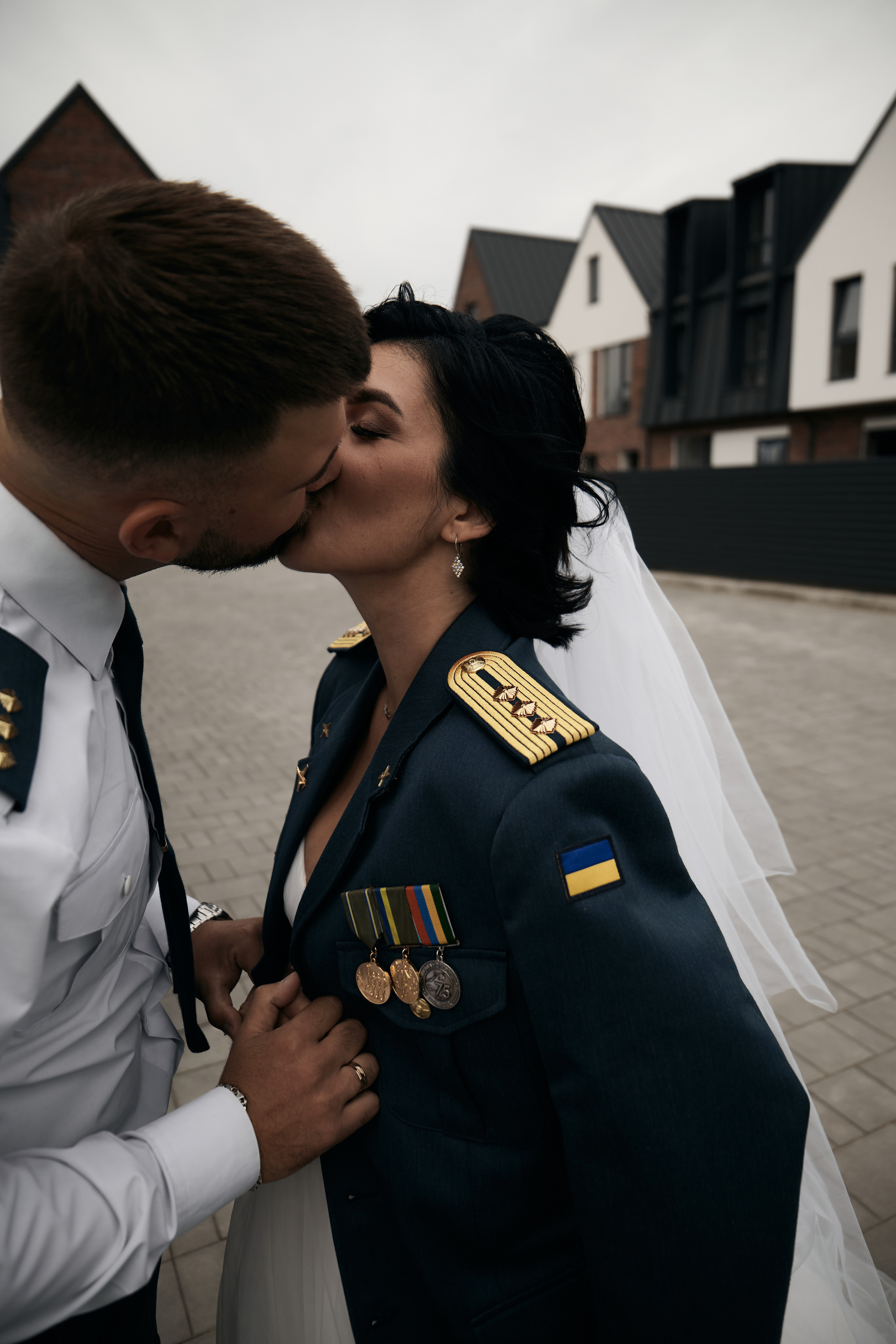 Любов пілота. Фотограф Умань Київ (Ліза)