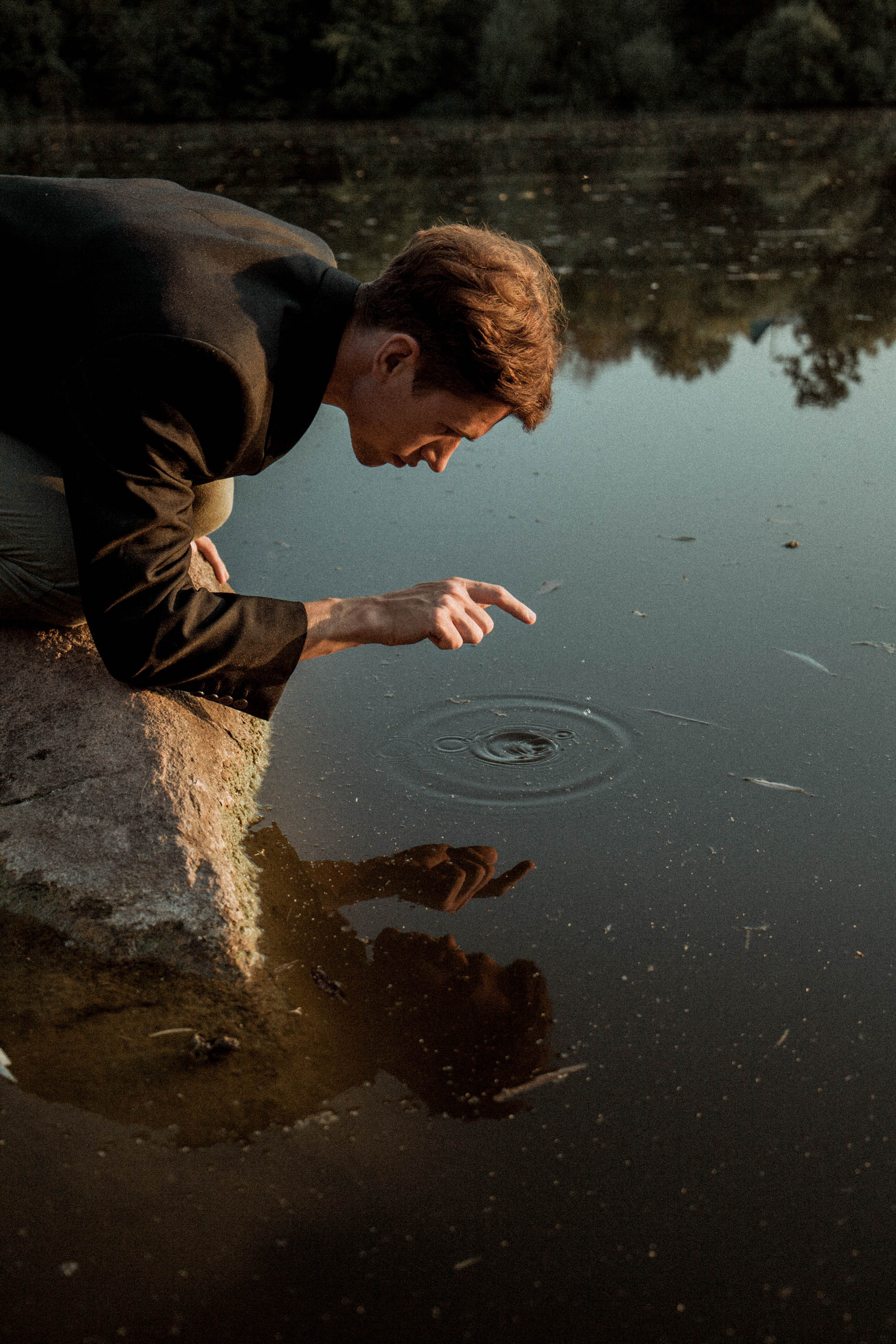 Підпал. Фотограф Умань Київ (Ліза)