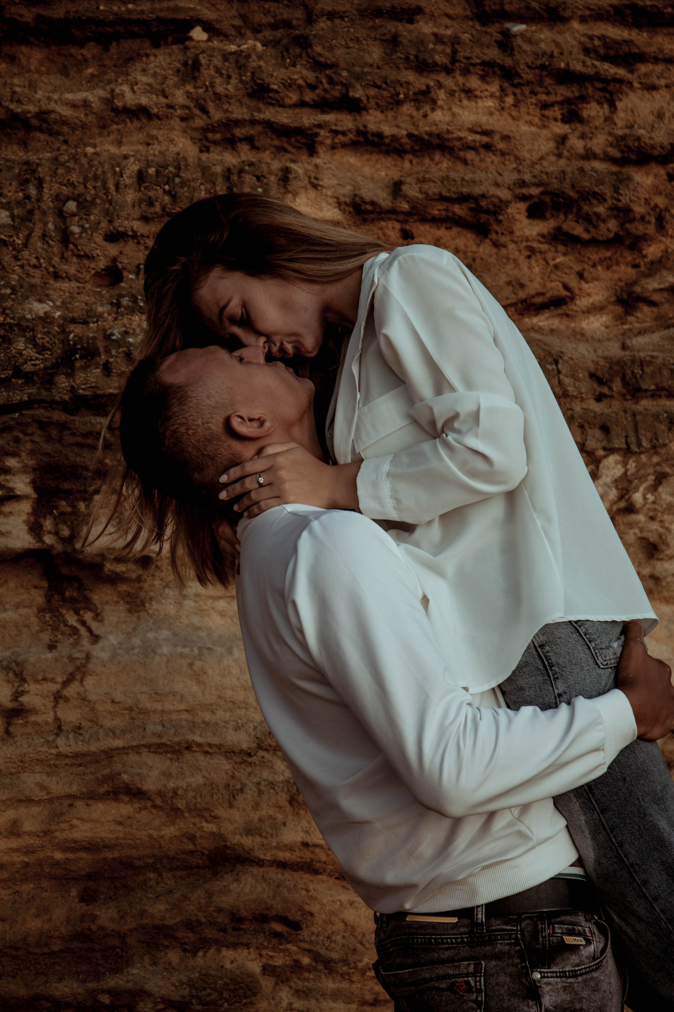 Романтичний світанок. Фотограф Умань Київ (Ліза)