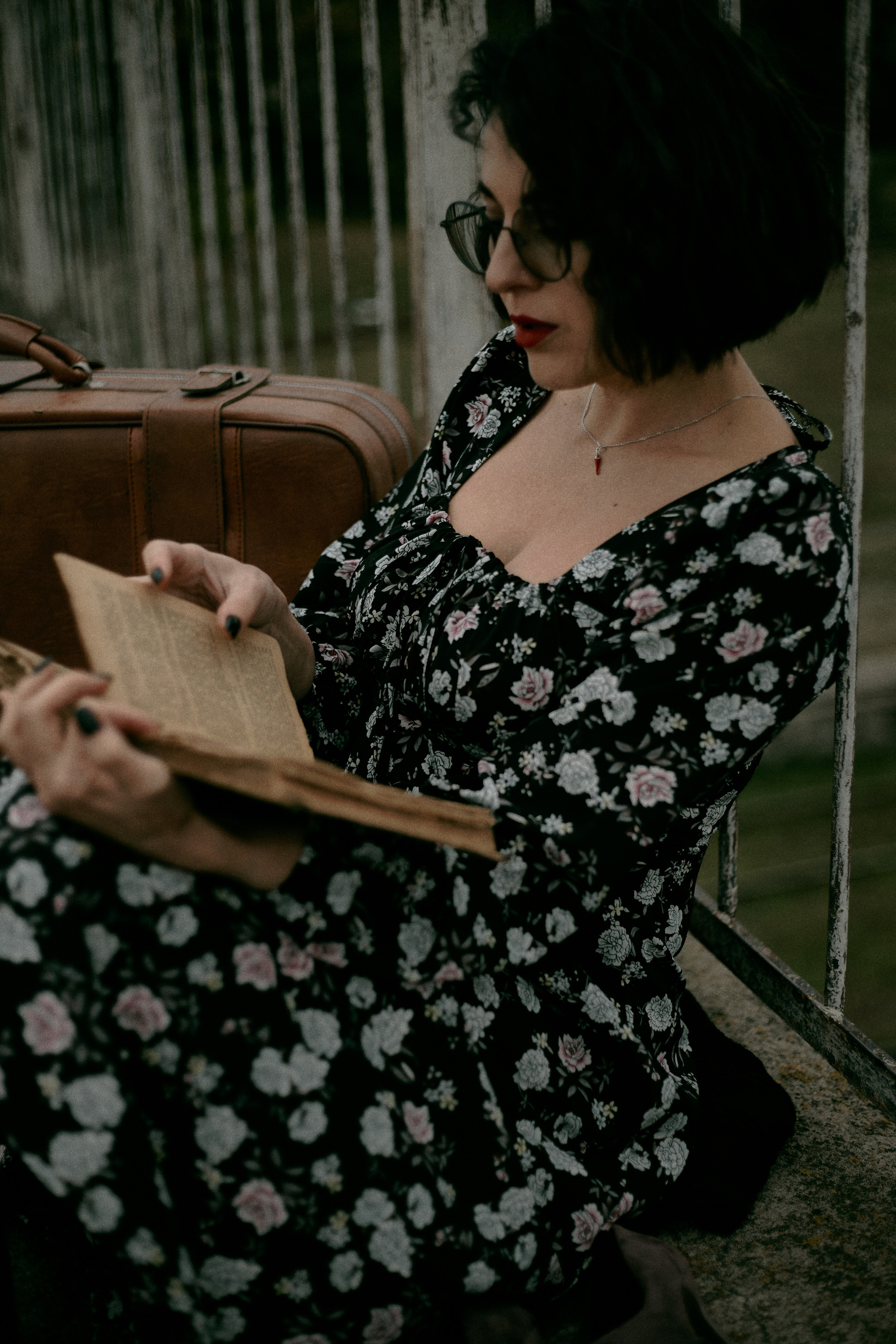 Особиста історія на вокзалі. Фотограф Умань Київ (Ліза)