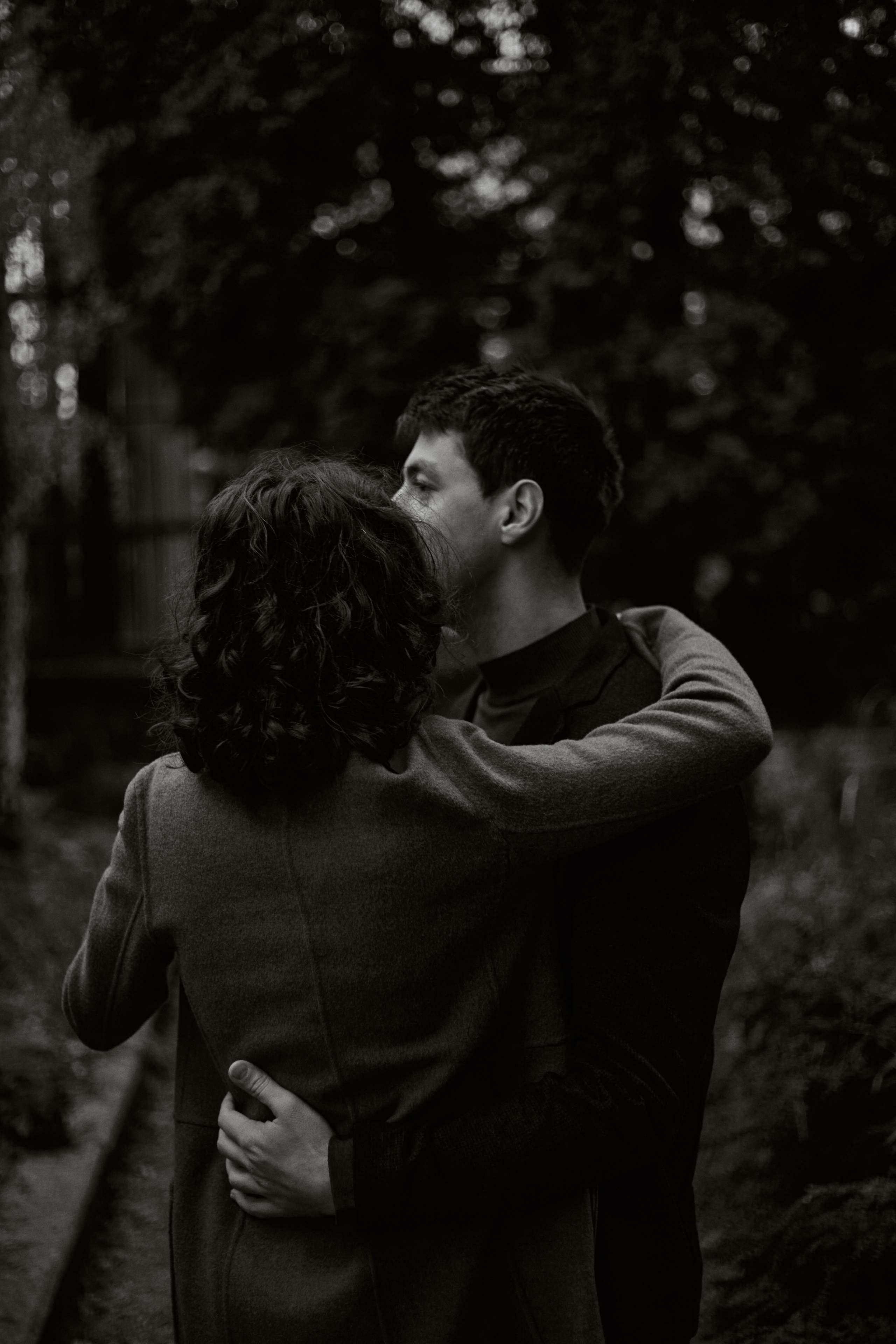 Ранок на двох. Фотограф Умань Київ (Ліза)