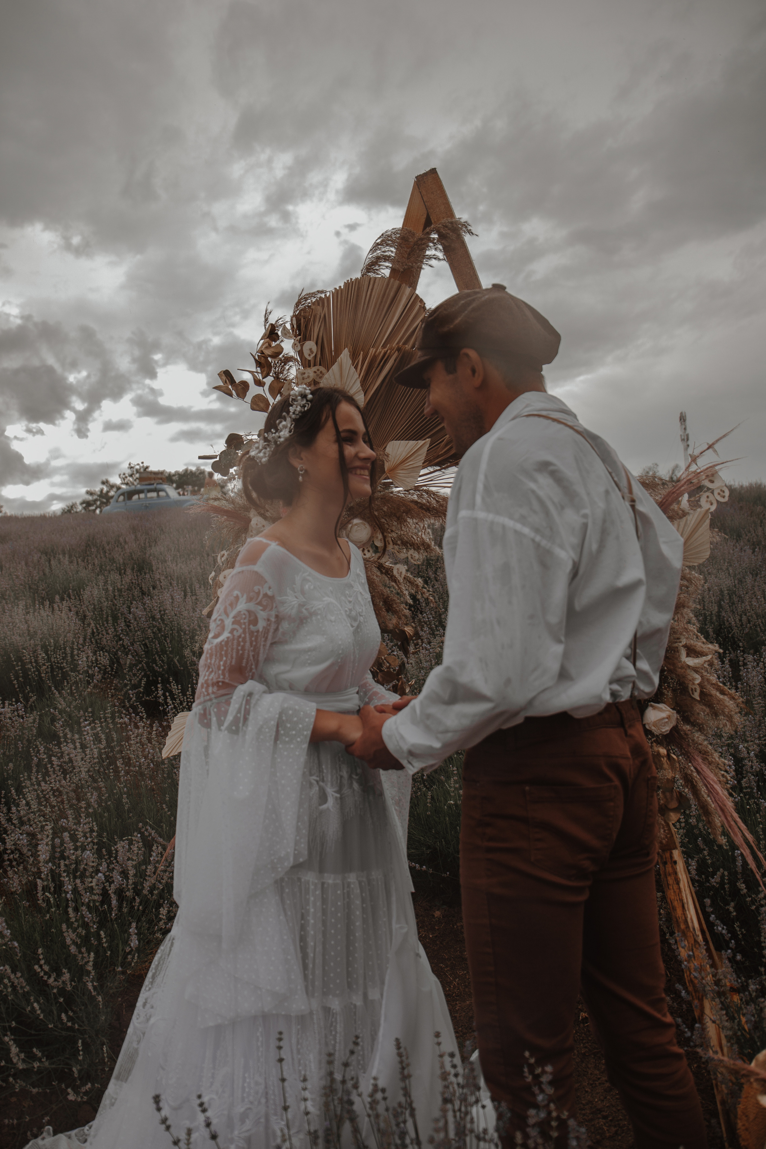 Прованс. Фотограф Умань Київ (Ліза)