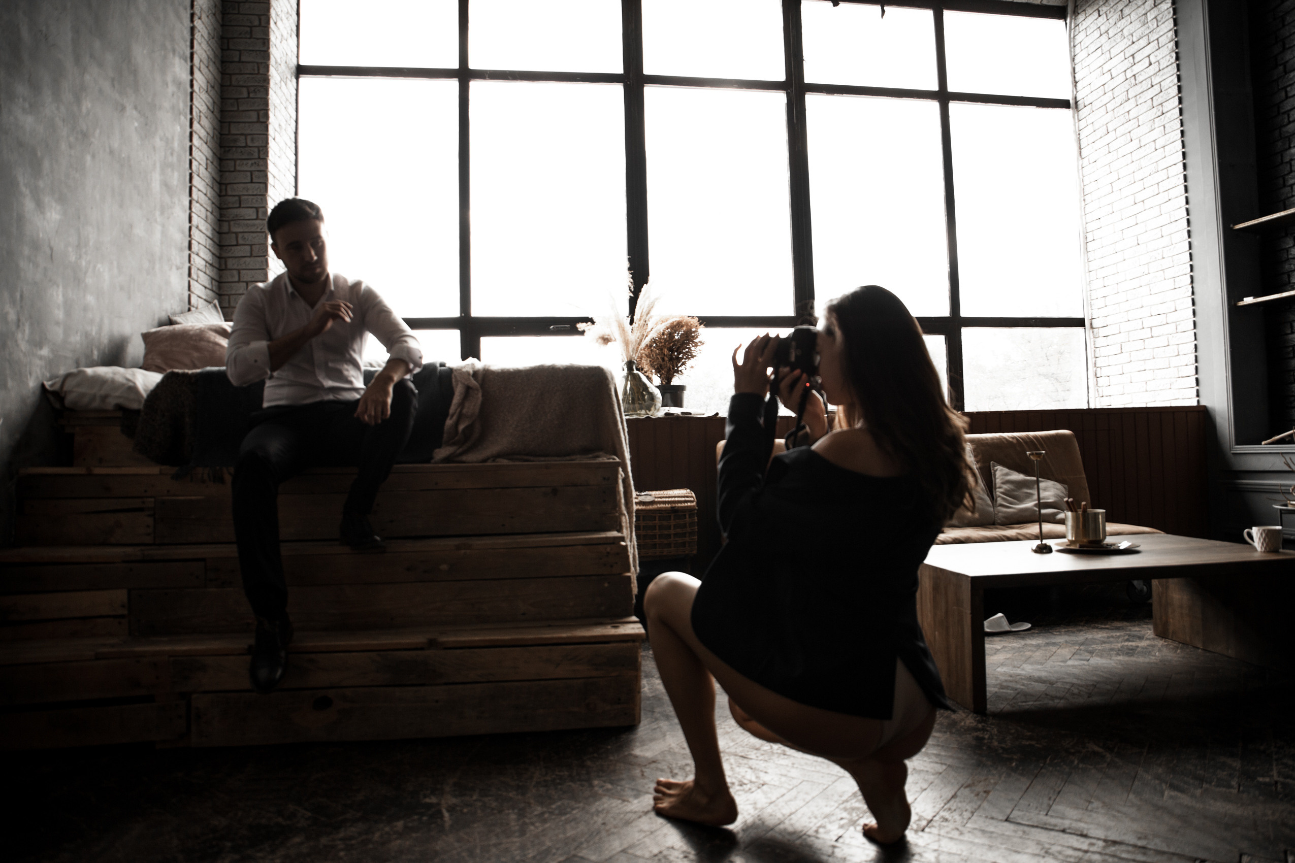 Здорова пристрасть. Фотограф Умань Київ (Ліза)