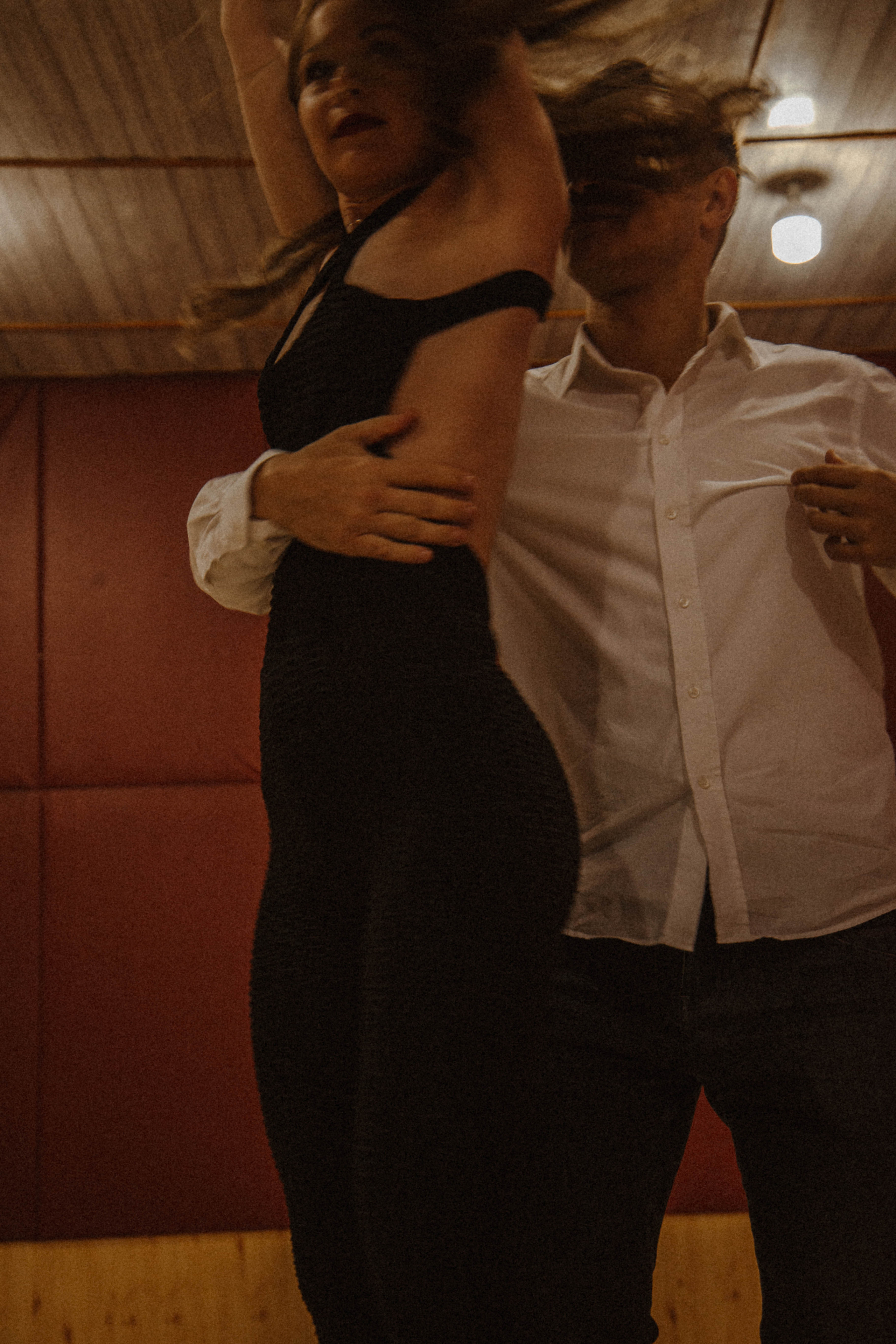 В танці. Фотограф Умань Київ (Ліза)