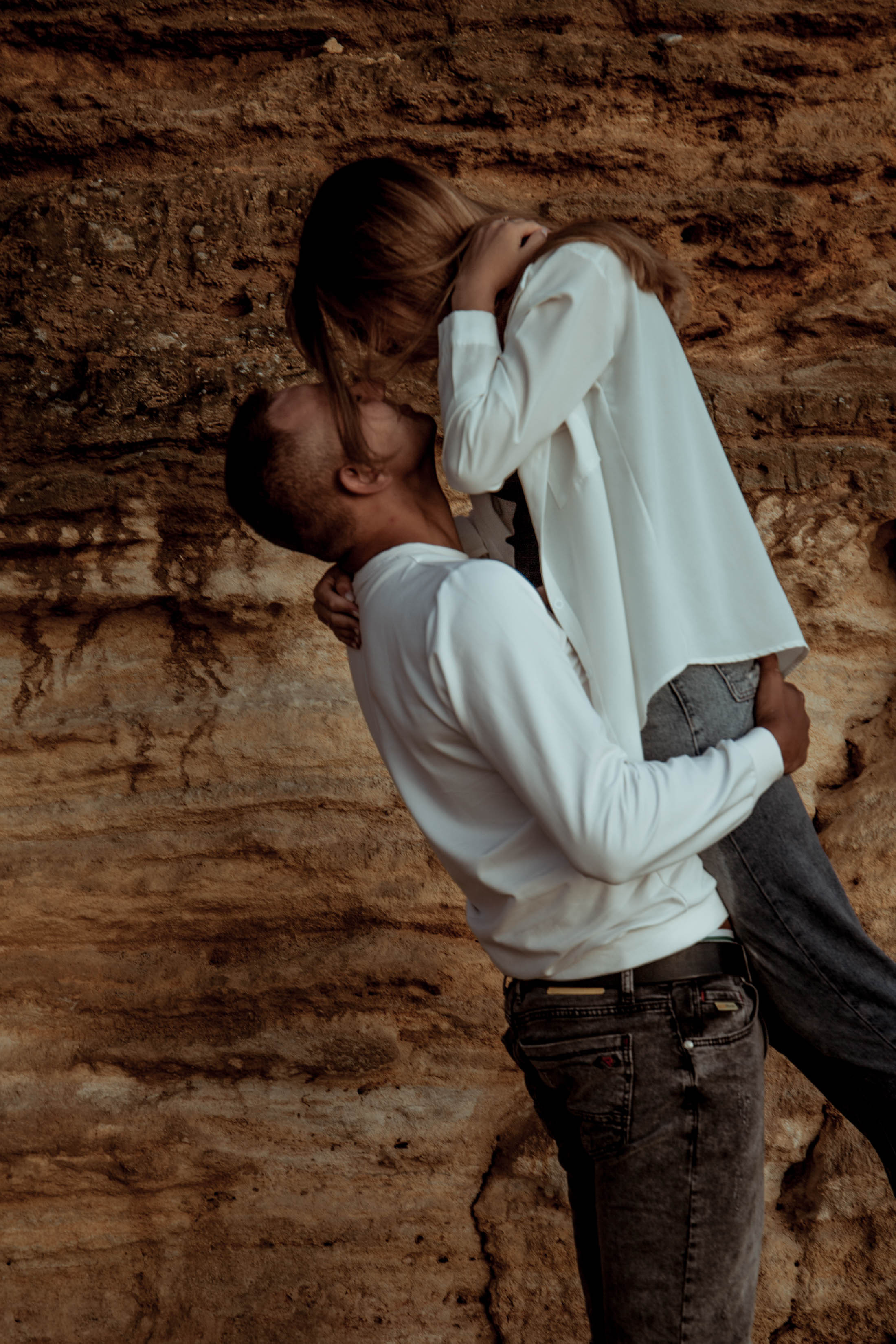 Романтичний світанок. Фотограф Умань Київ (Ліза)