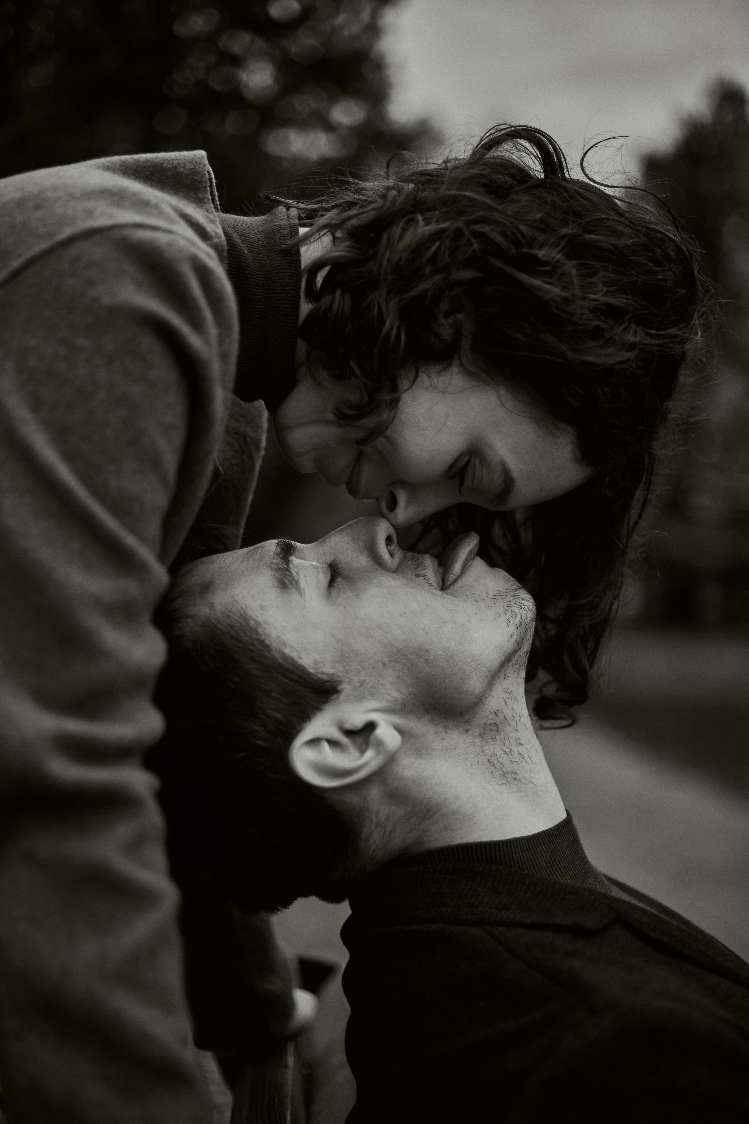 Ранок на двох. Фотограф Умань Київ (Ліза)